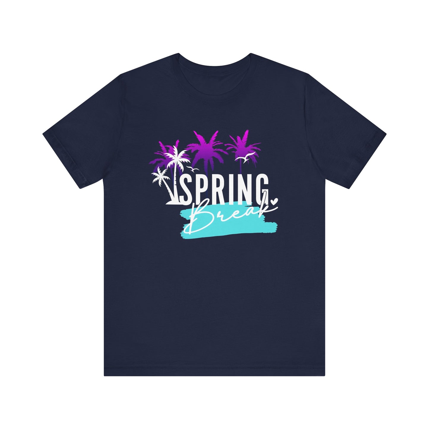 Spring Break T-Shirt