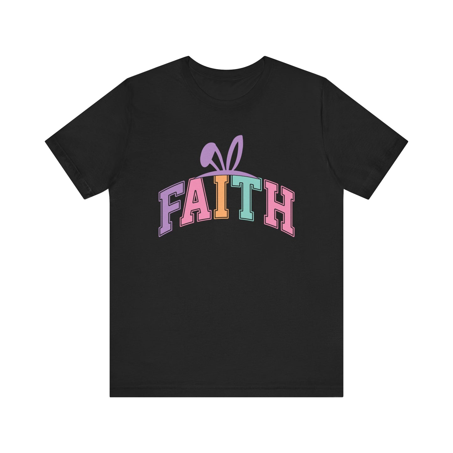 Easter Faith T-Shirt