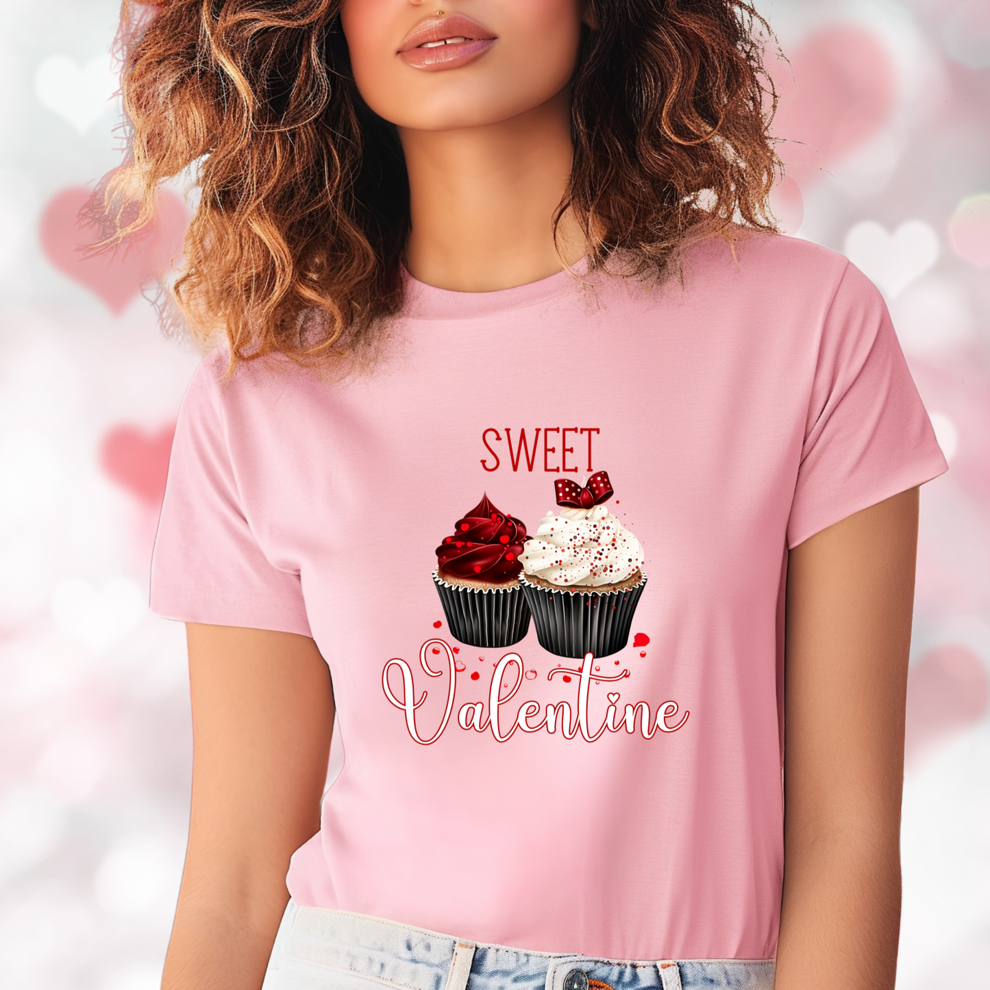 Sweet Valentine T-Shirt