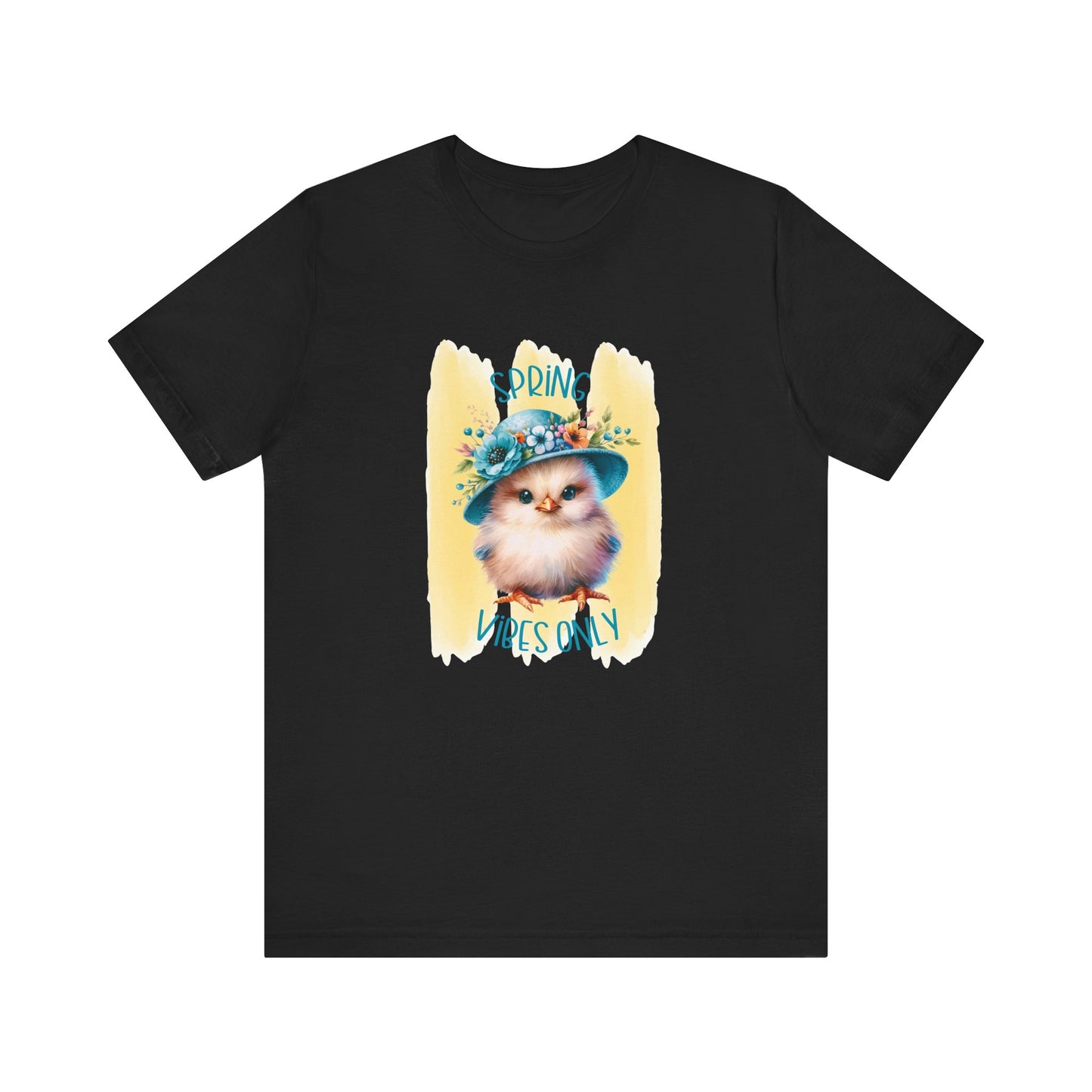 Spring Vibes Only T-Shirt