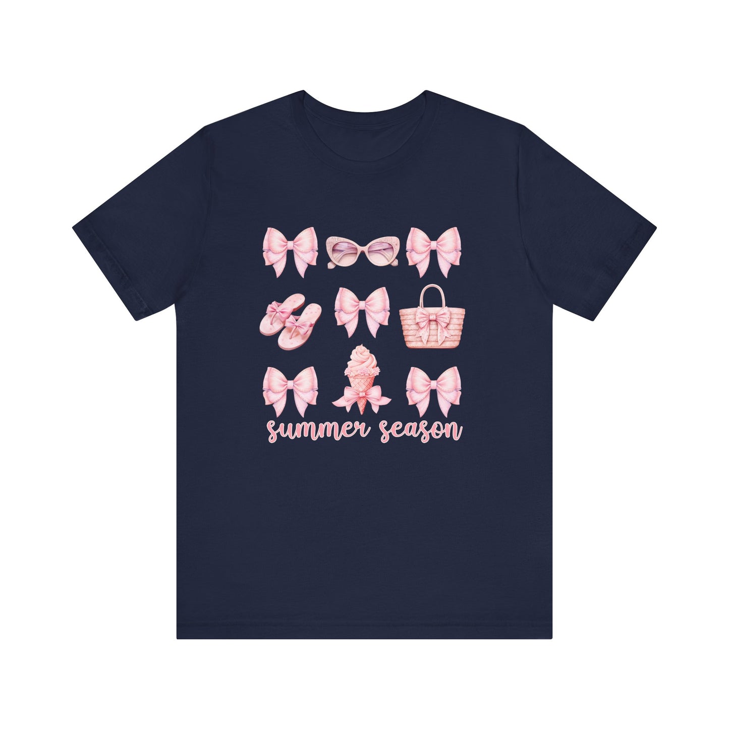 Summer Season T-Shirt