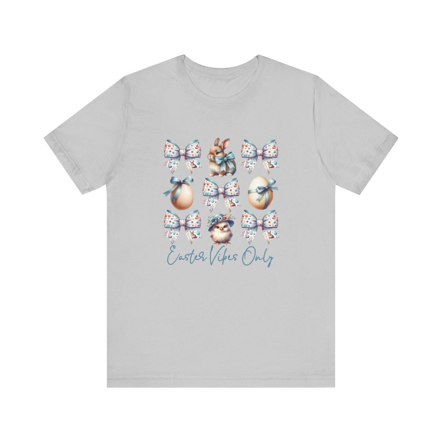 Easter Vibes Only T-Shirt