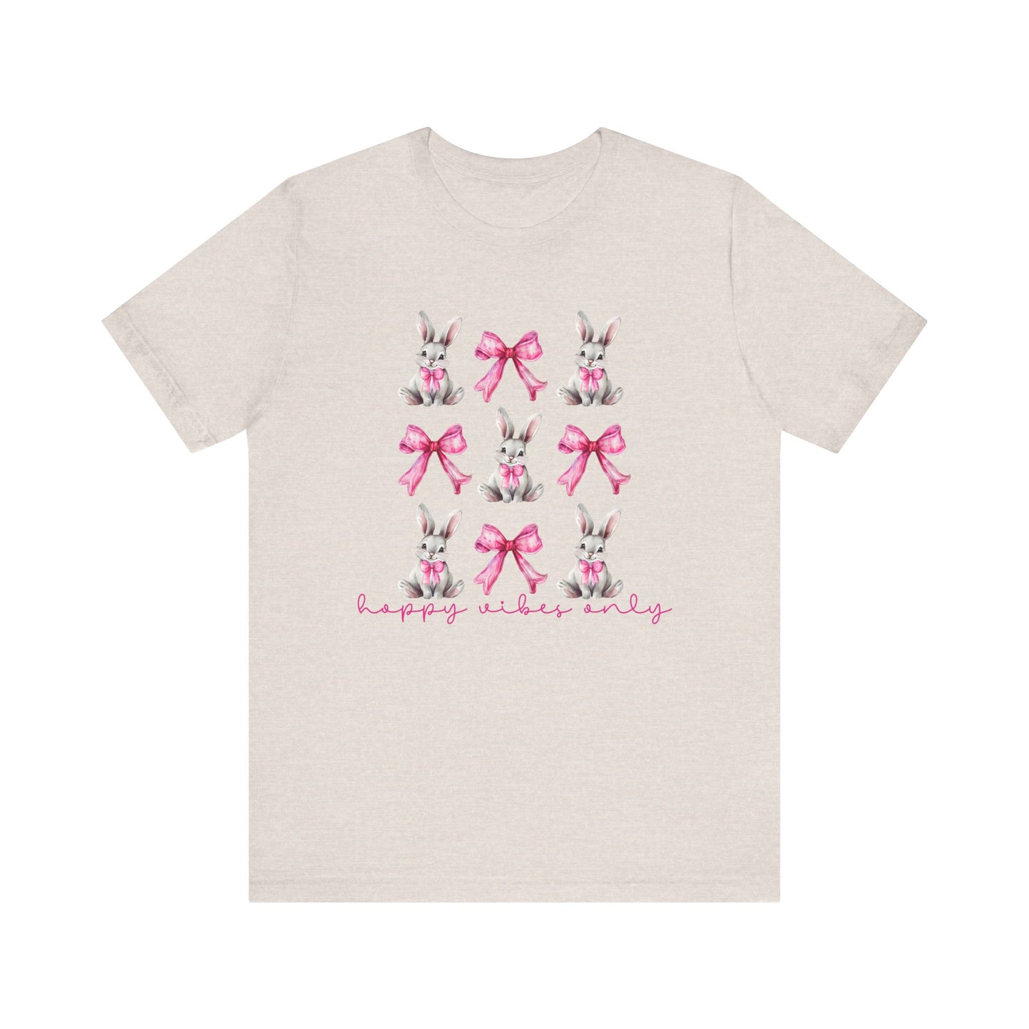 Hoppy Vibes Only T-Shirt
