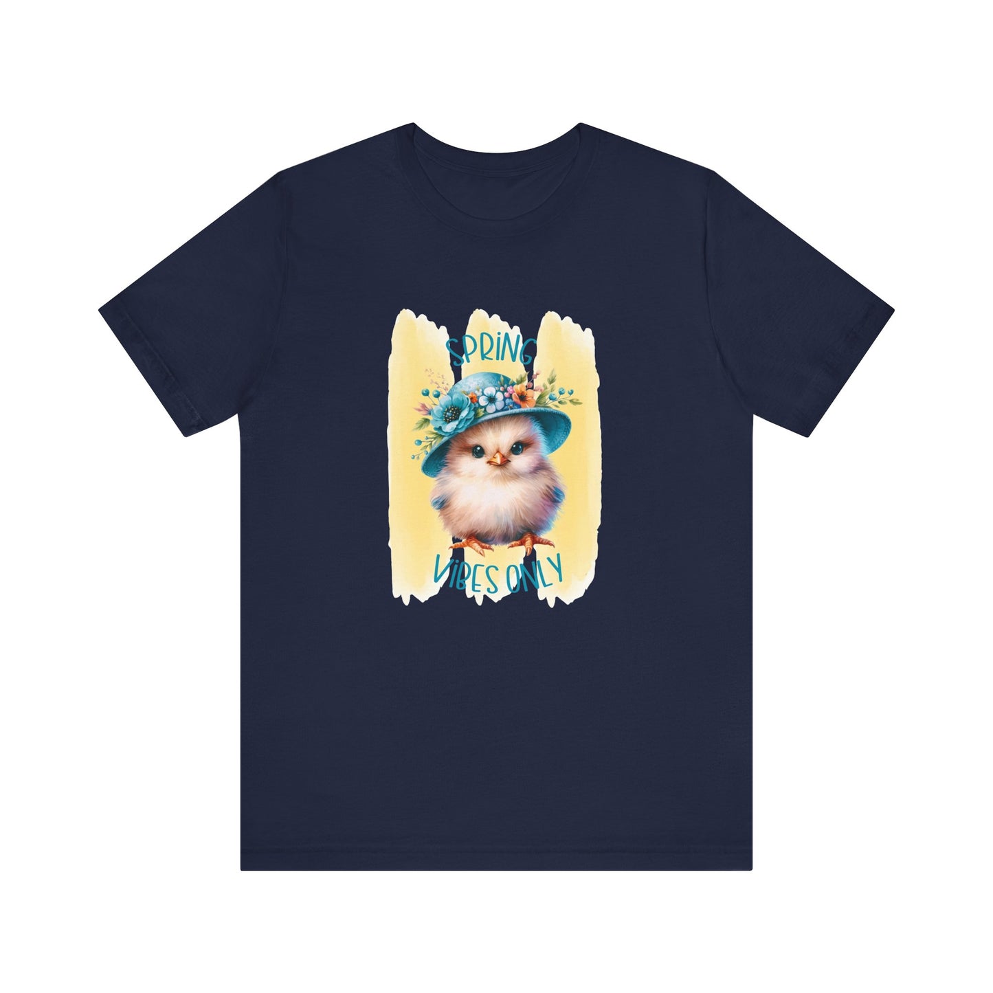 Spring Vibes Only T-Shirt