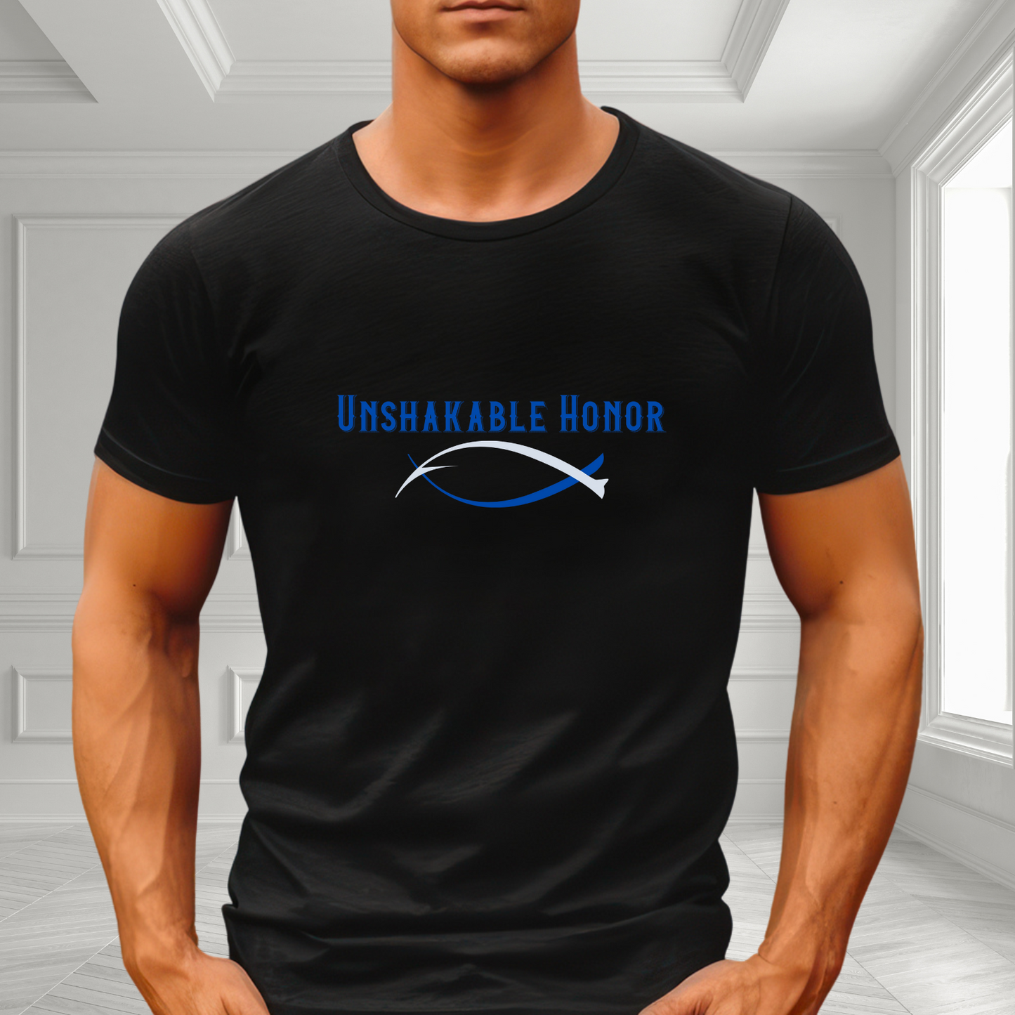 Unshakable Honor T-Shirt