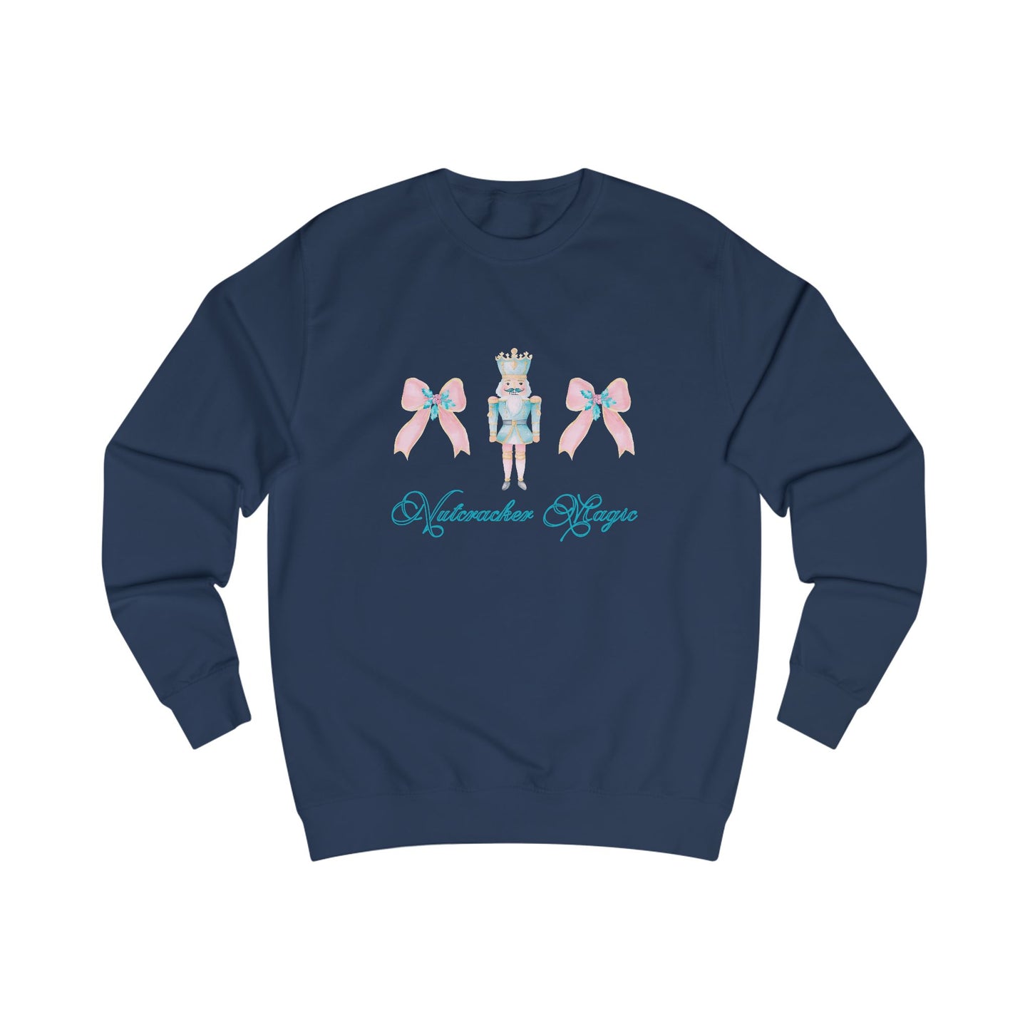 Nutcracker Magic Crewneck Sweatshirt