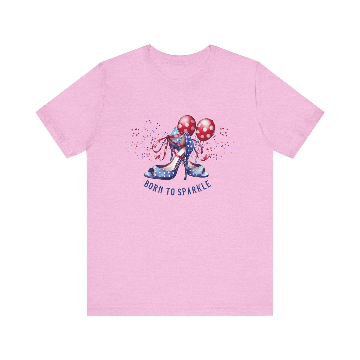 Born to Sparkle T-Shirt