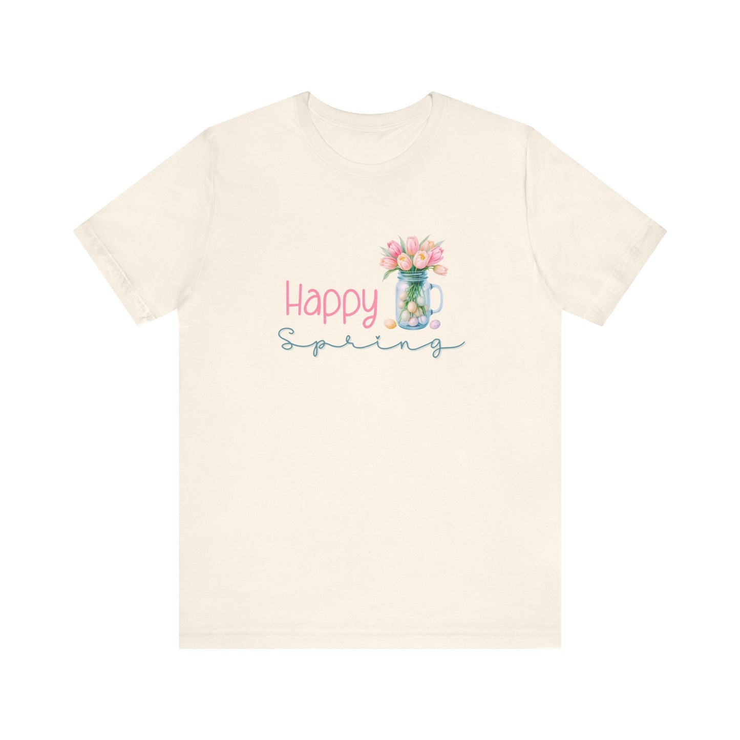 Happy Spring T-Shirt
