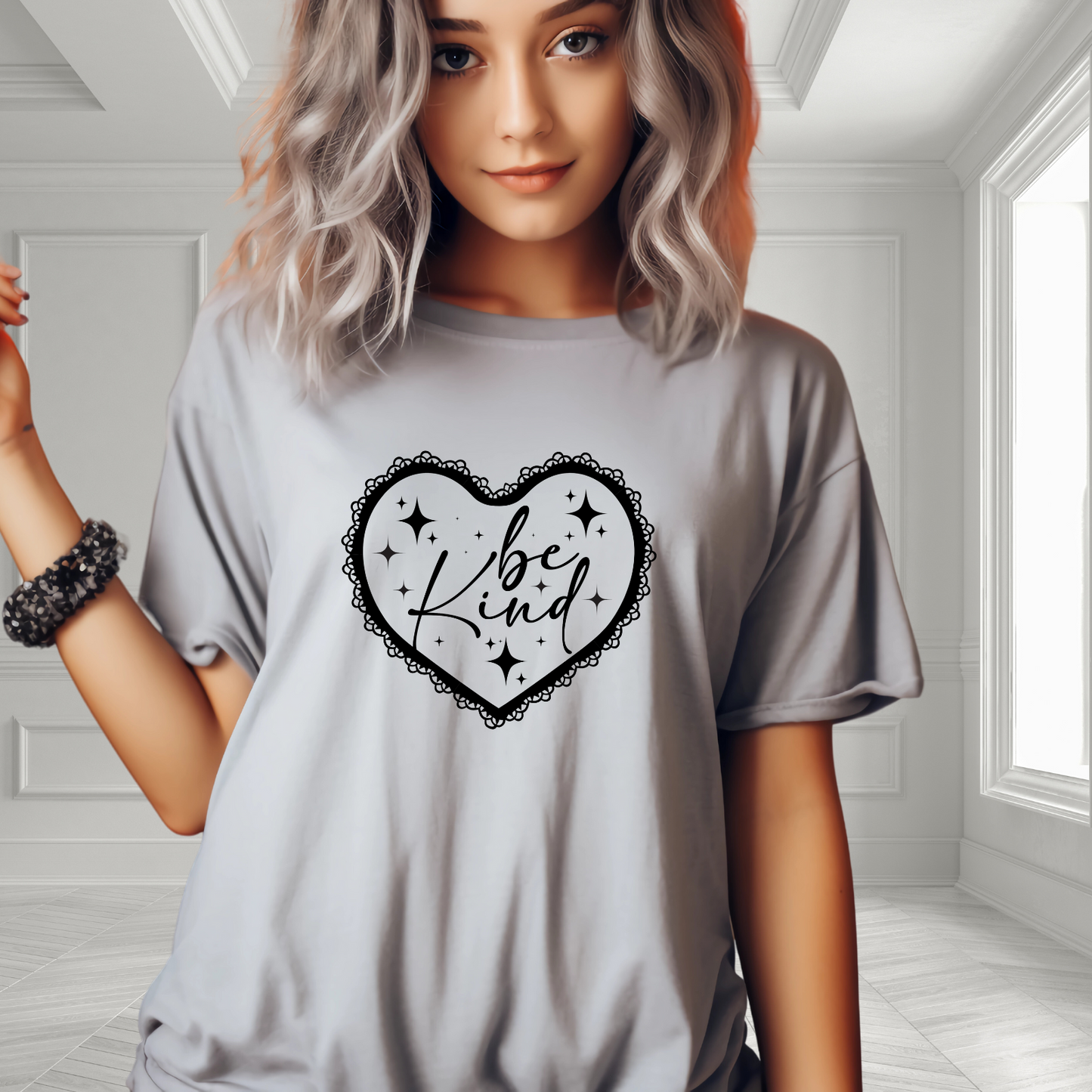 Be Kind T-Shirt