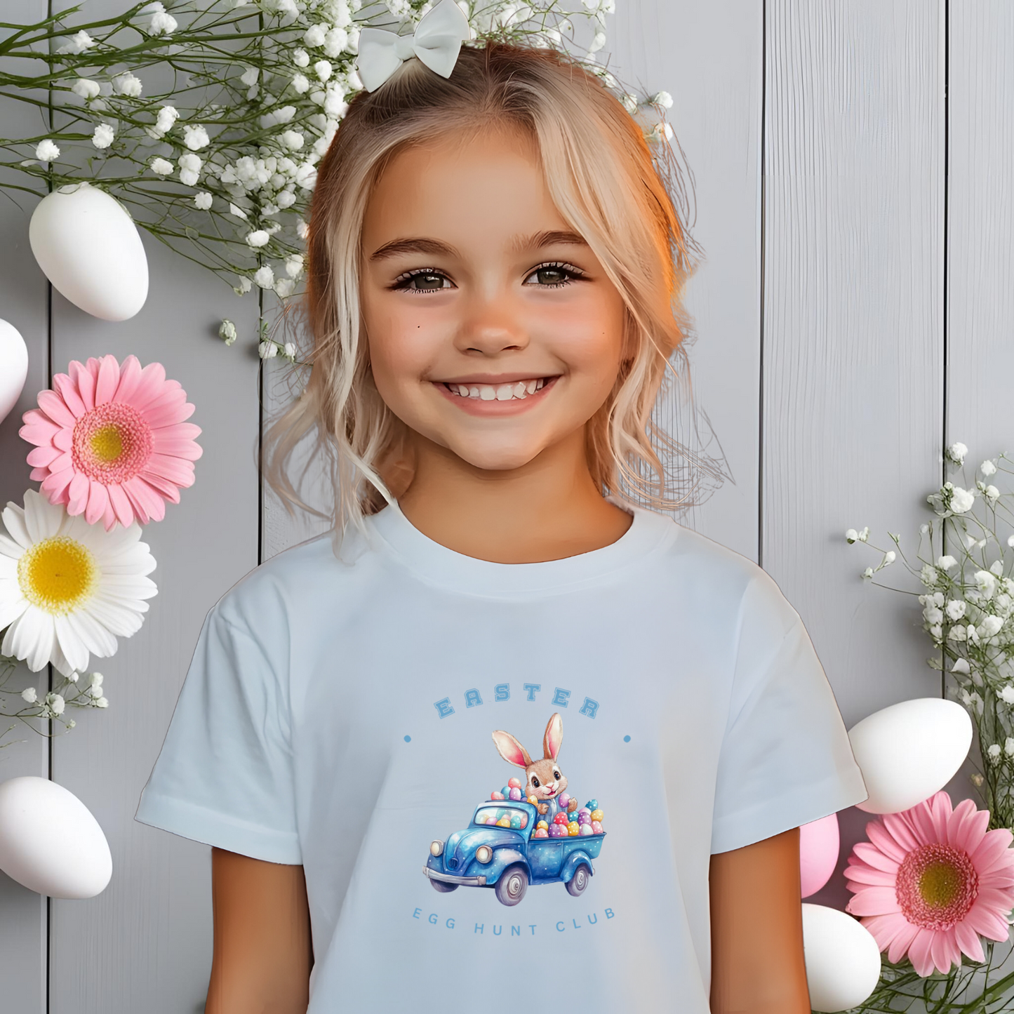 Chirp, Chirp, Hooray Kid’s T-Shirt