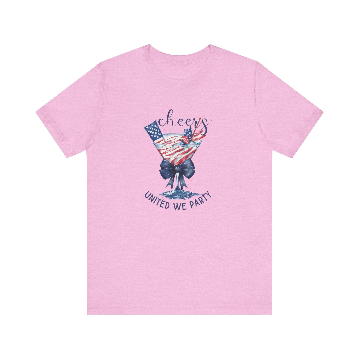 United We Party T-Shirt