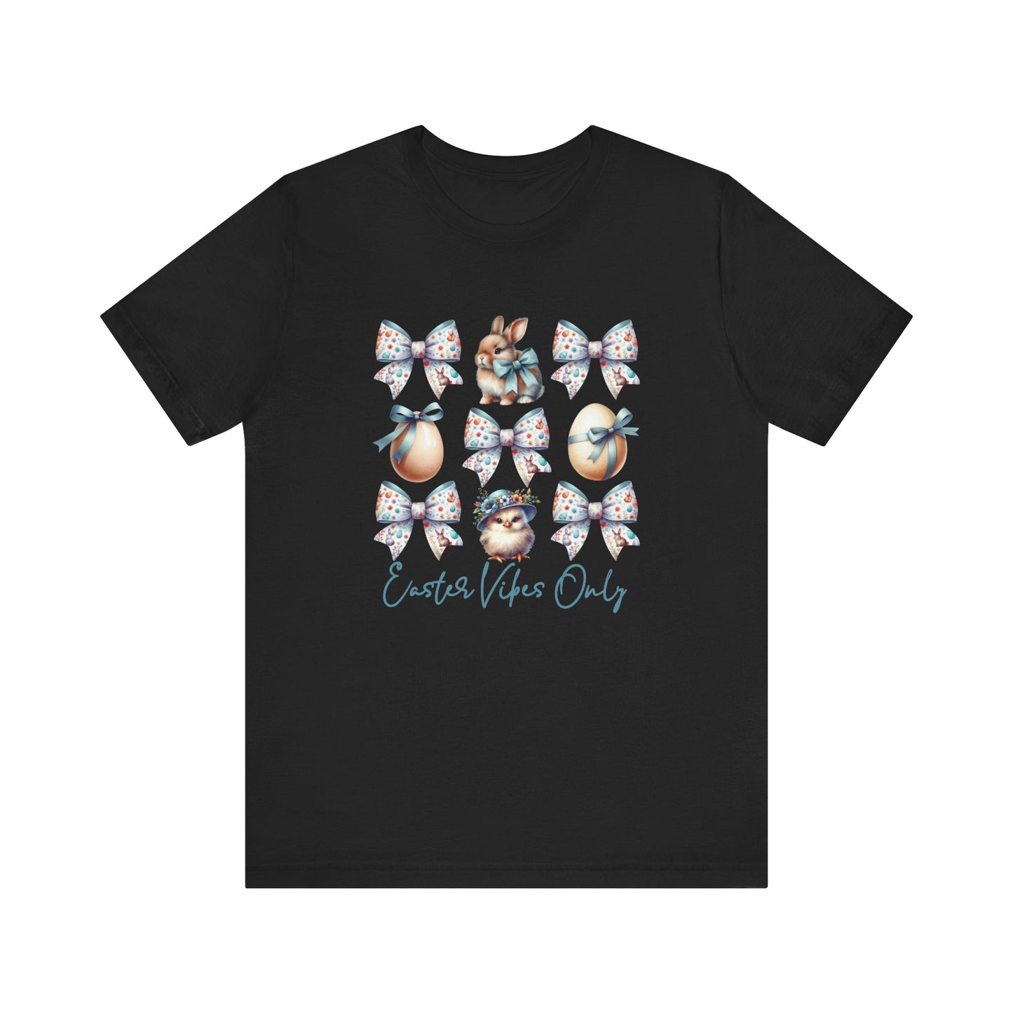 Easter Vibes Only T-Shirt