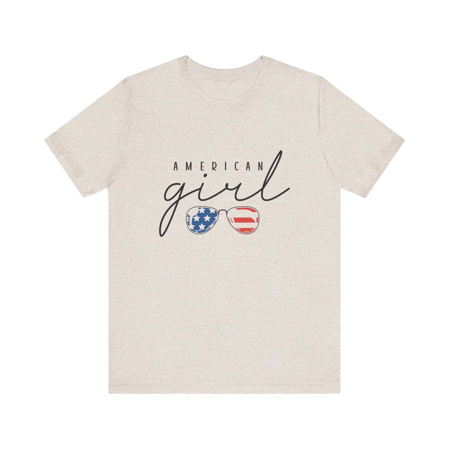 American Girl T-Shirt