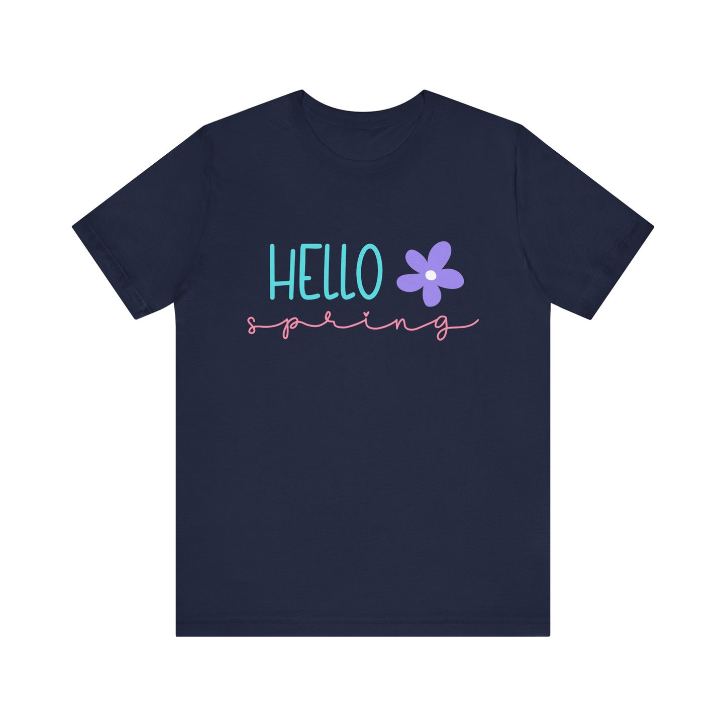 Hello Spring T-Shirt