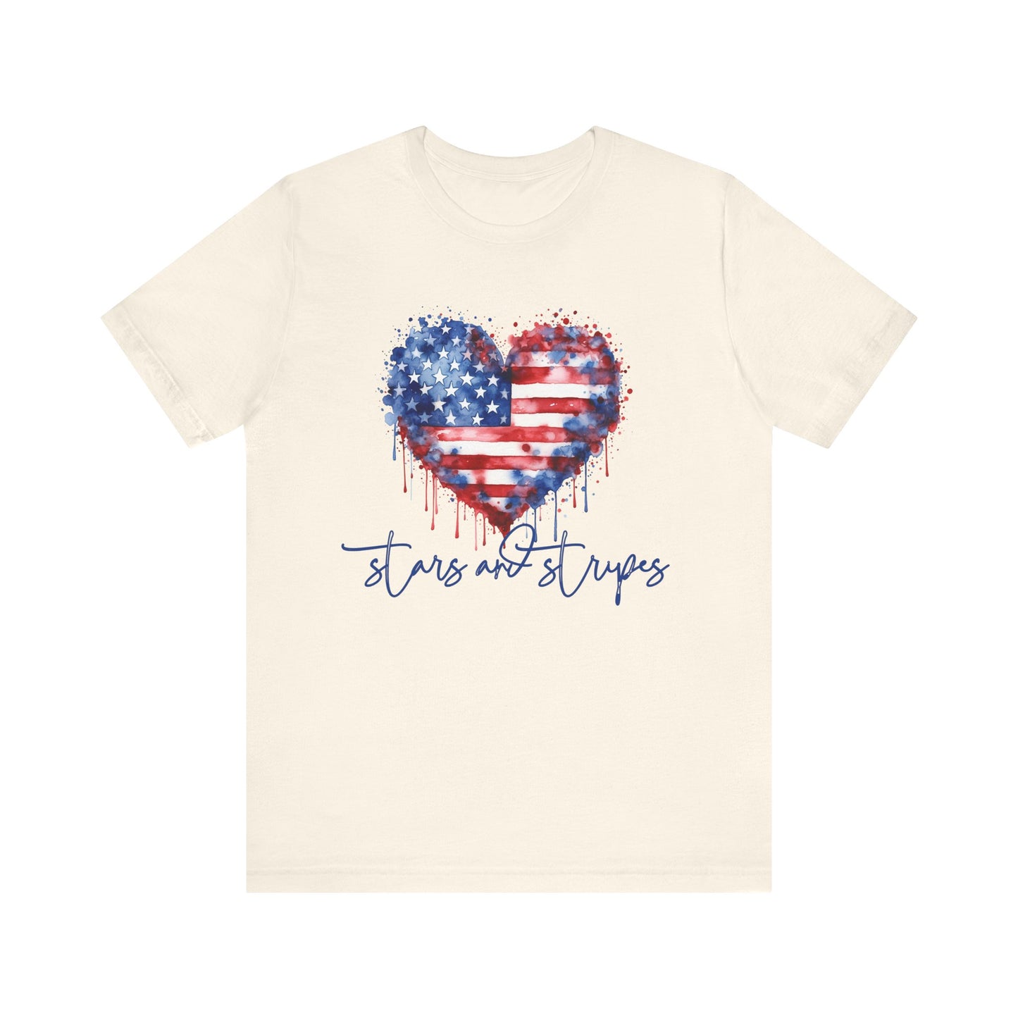 Stars and Stripes T-Shirt