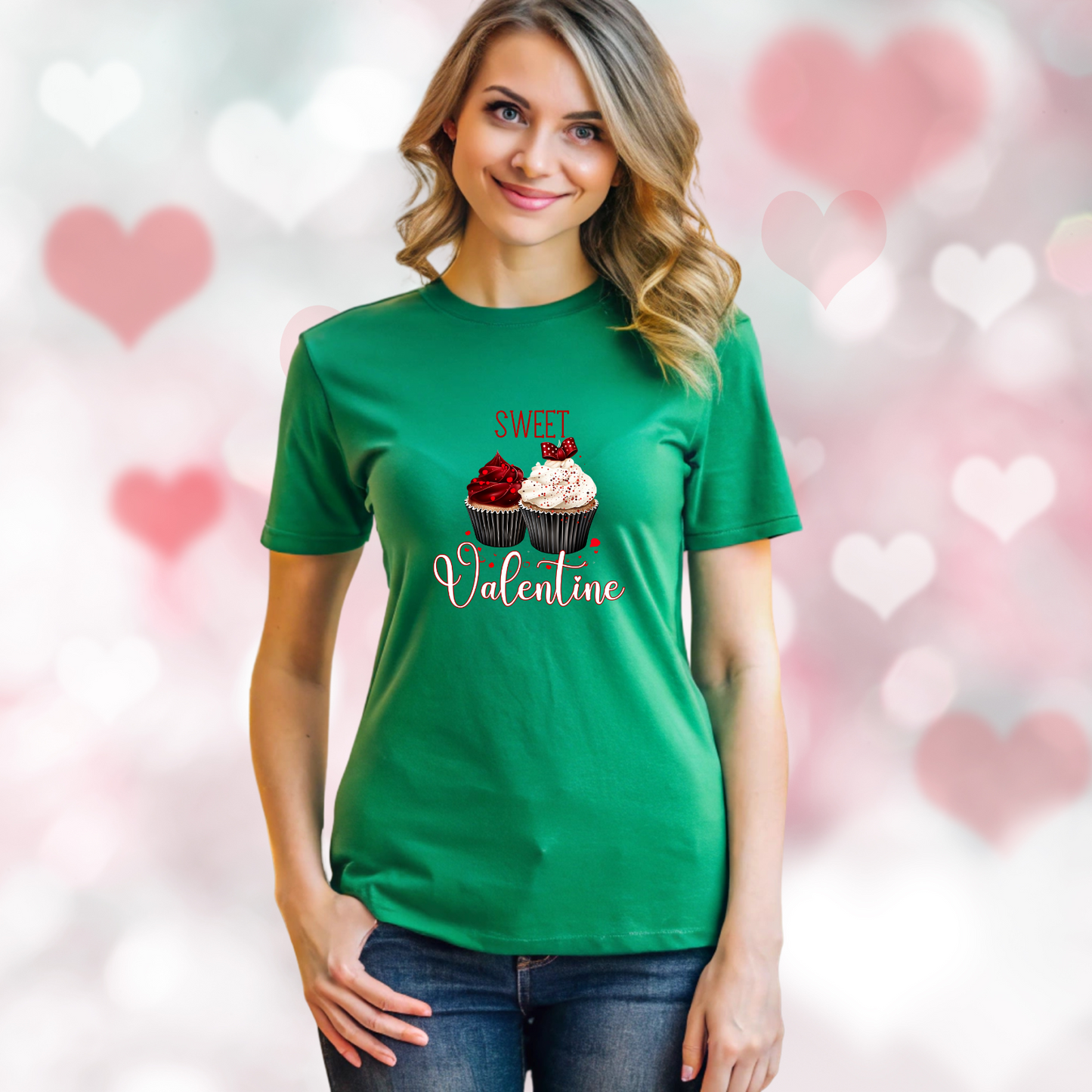 Sweet Valentine T-Shirt