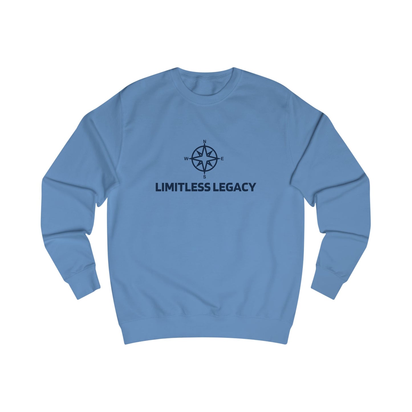 Limitless Legacy Crewneck Sweatshirt