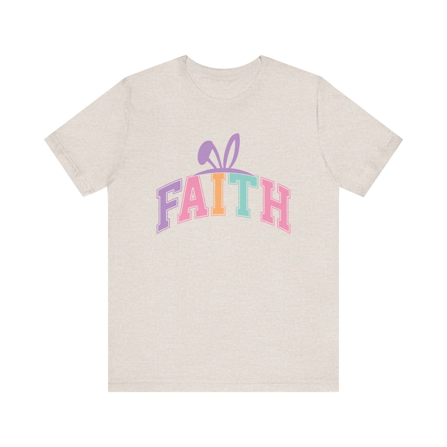 Easter Faith T-Shirt