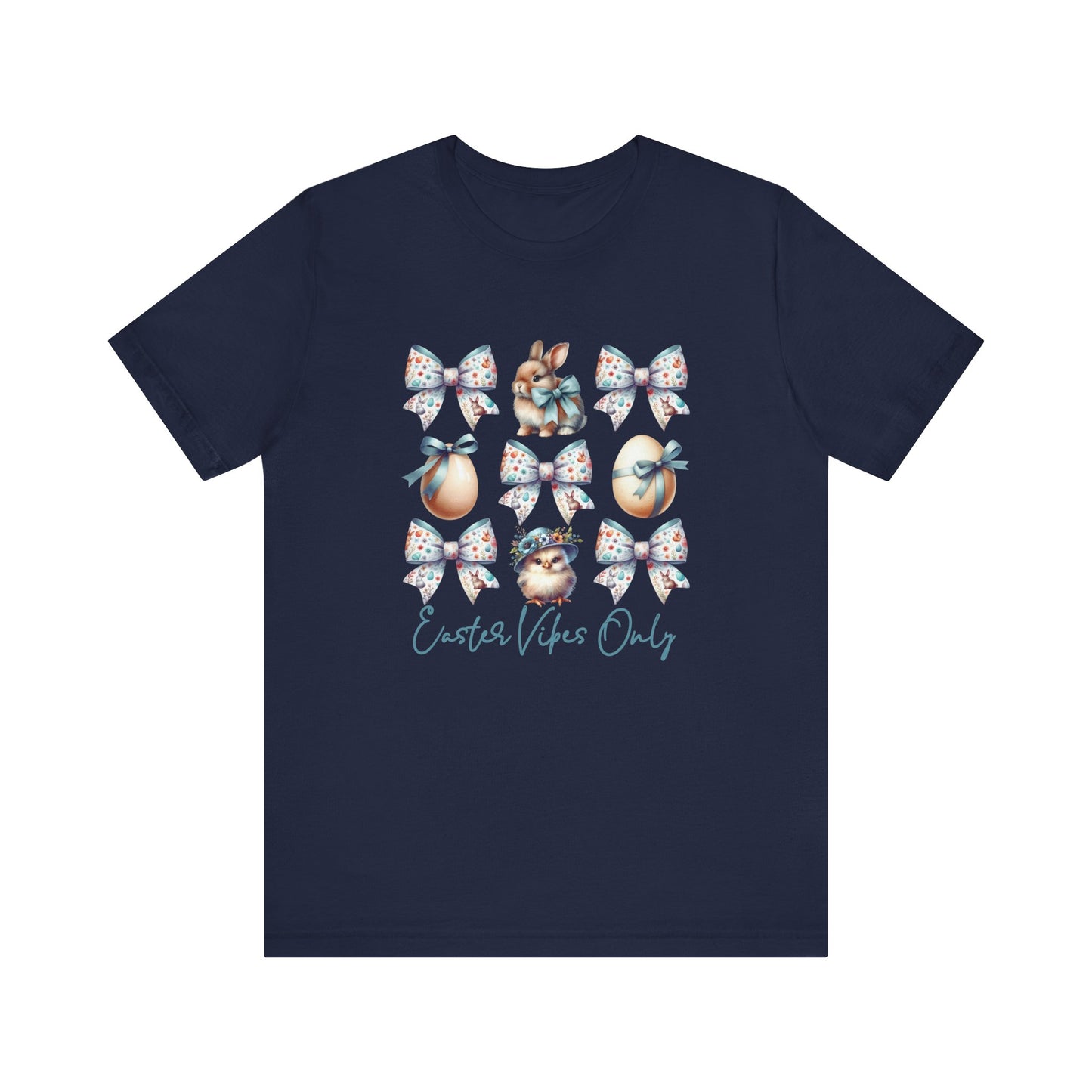 Easter Vibes Only T-Shirt