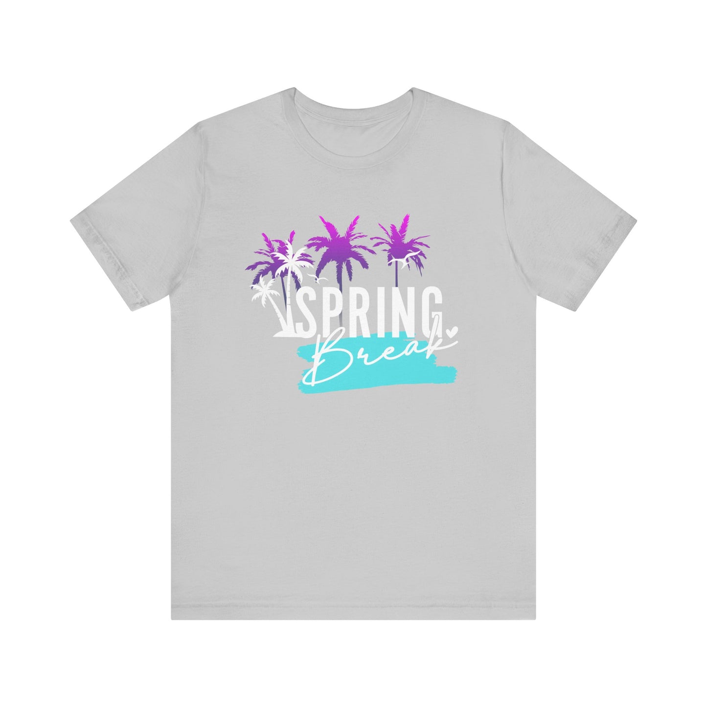 Spring Break T-Shirt