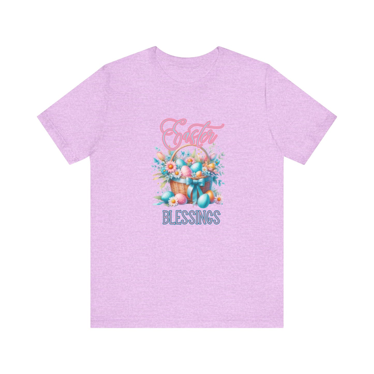 Easter Blessings T-Shirt