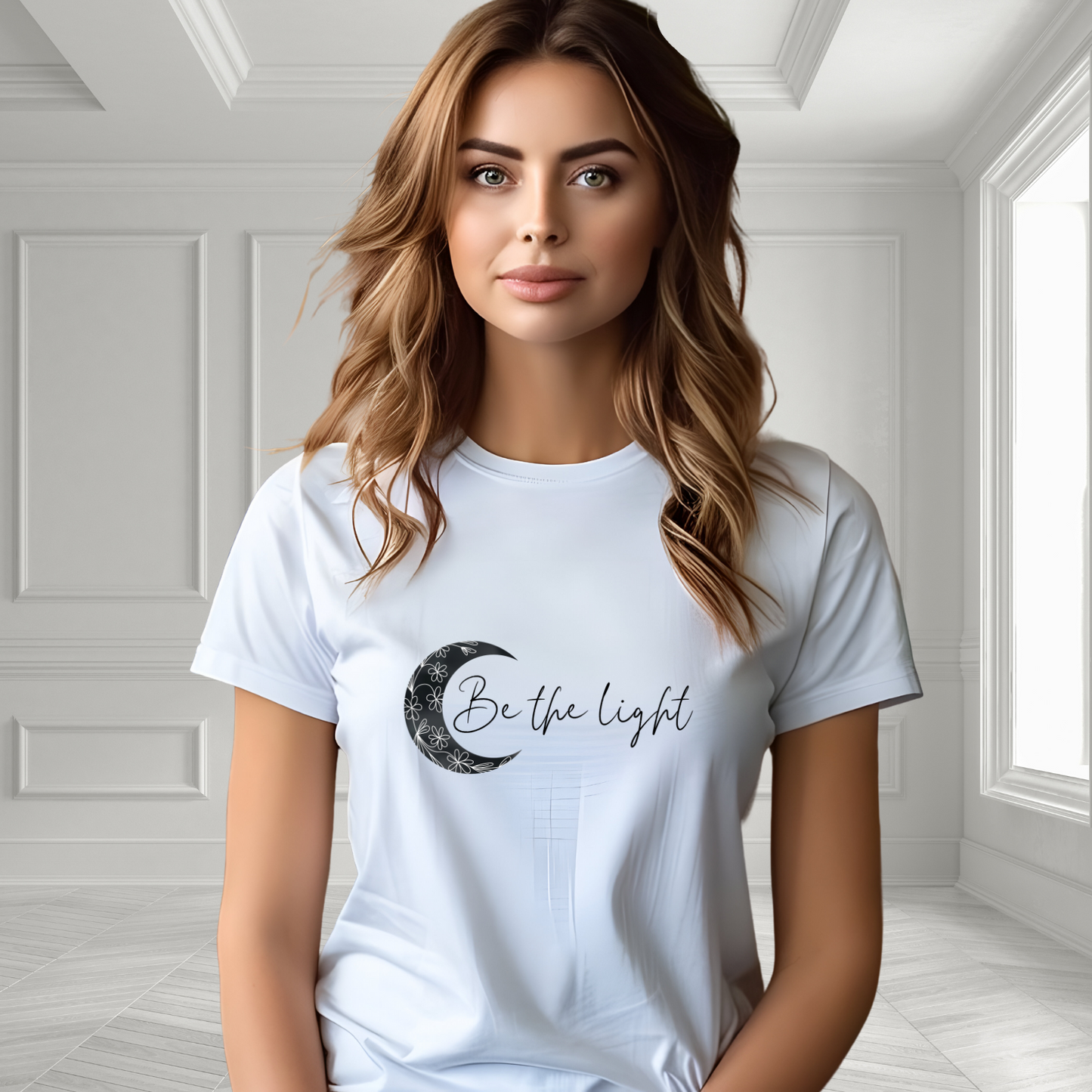 Be the Light T-Shirt