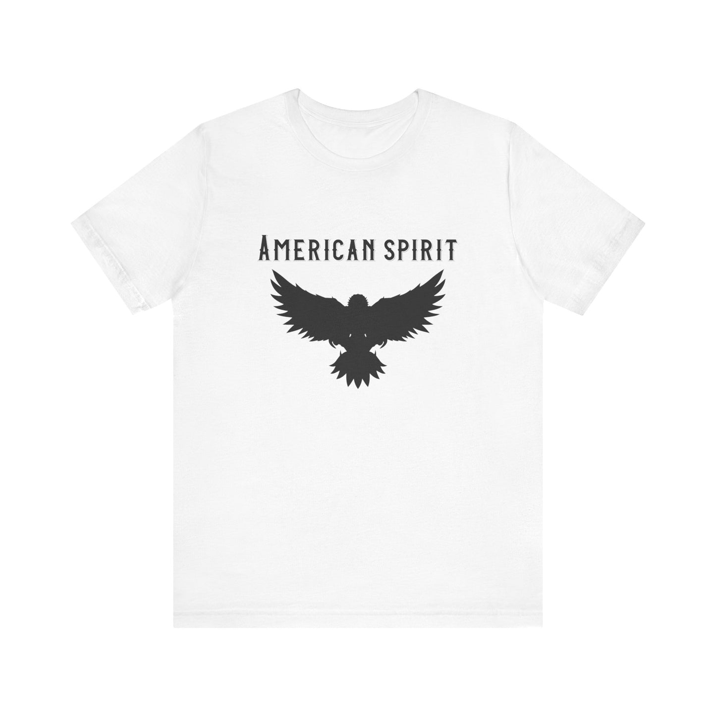 American Spirit T-Shirt