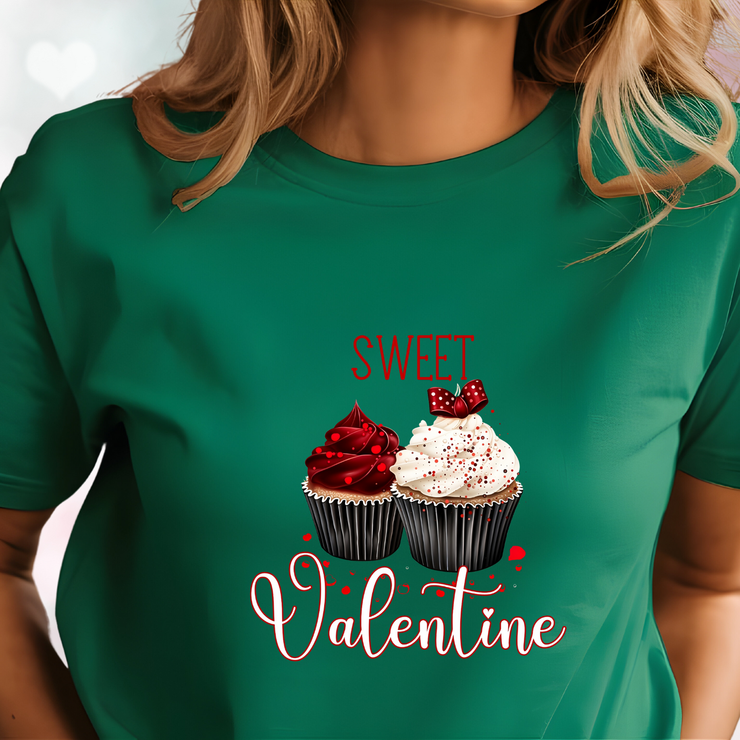 Sweet Valentine T-Shirt