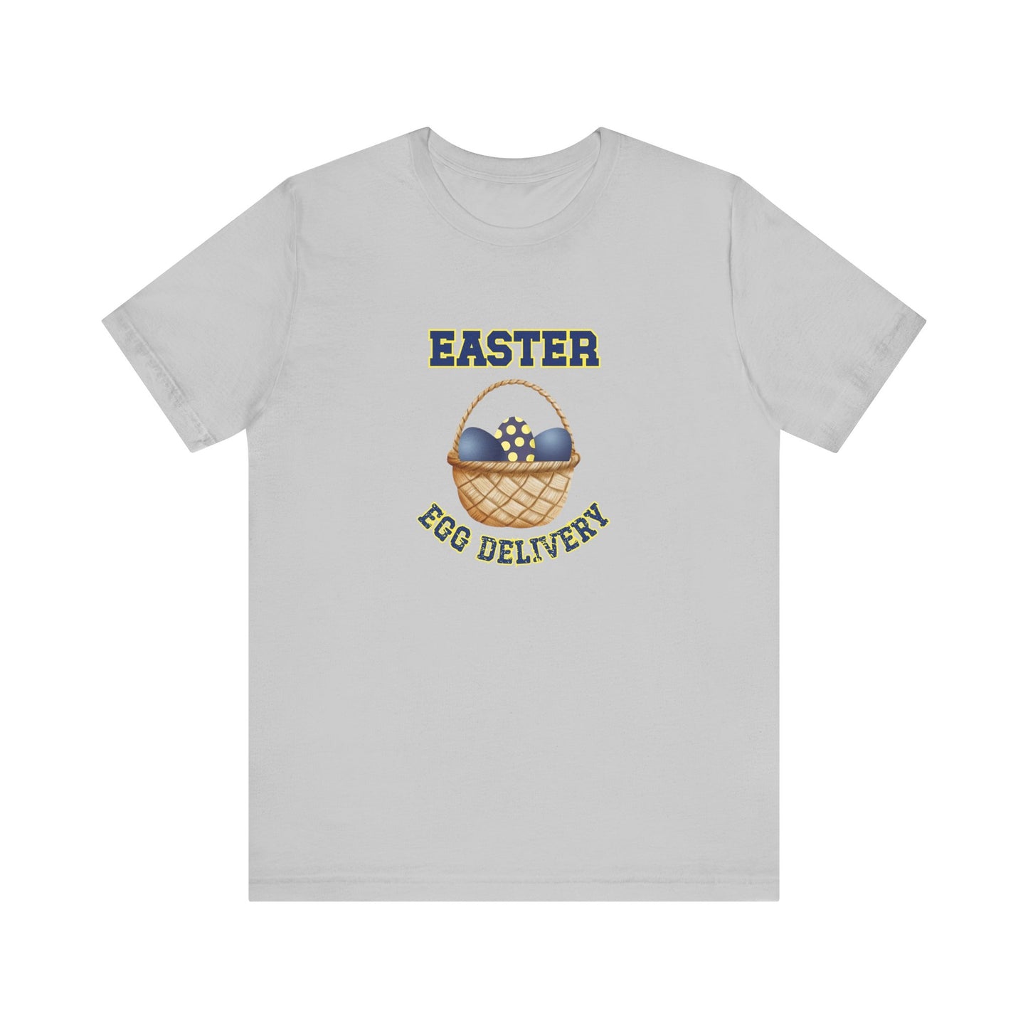 Easter Egg Delivery T-Shirt