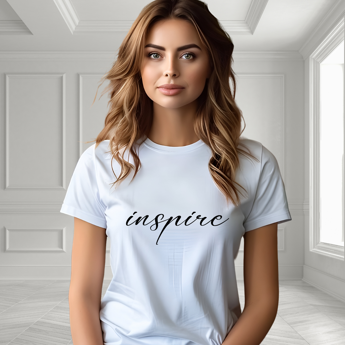 Inspire T-Shirt
