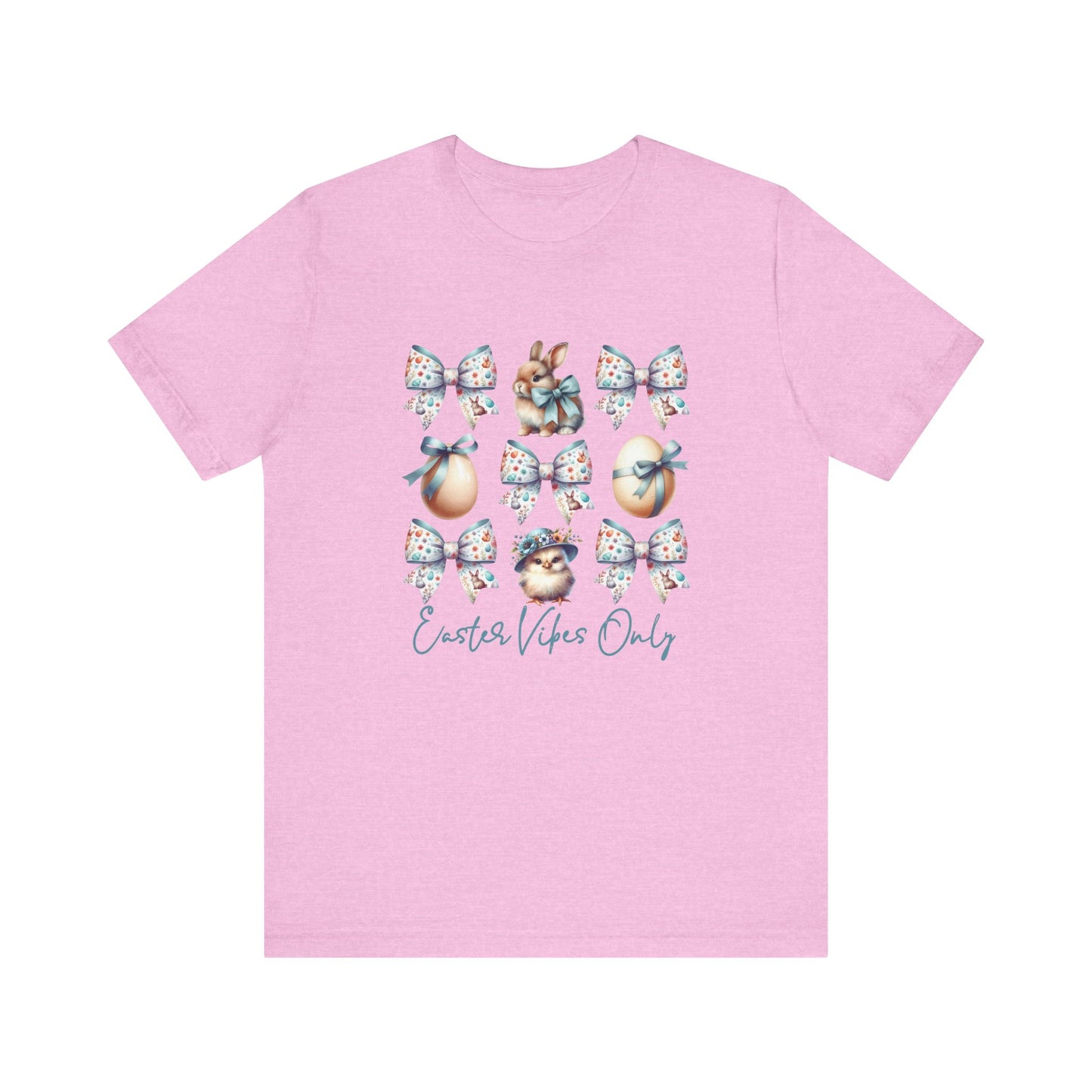 Easter Vibes Only T-Shirt