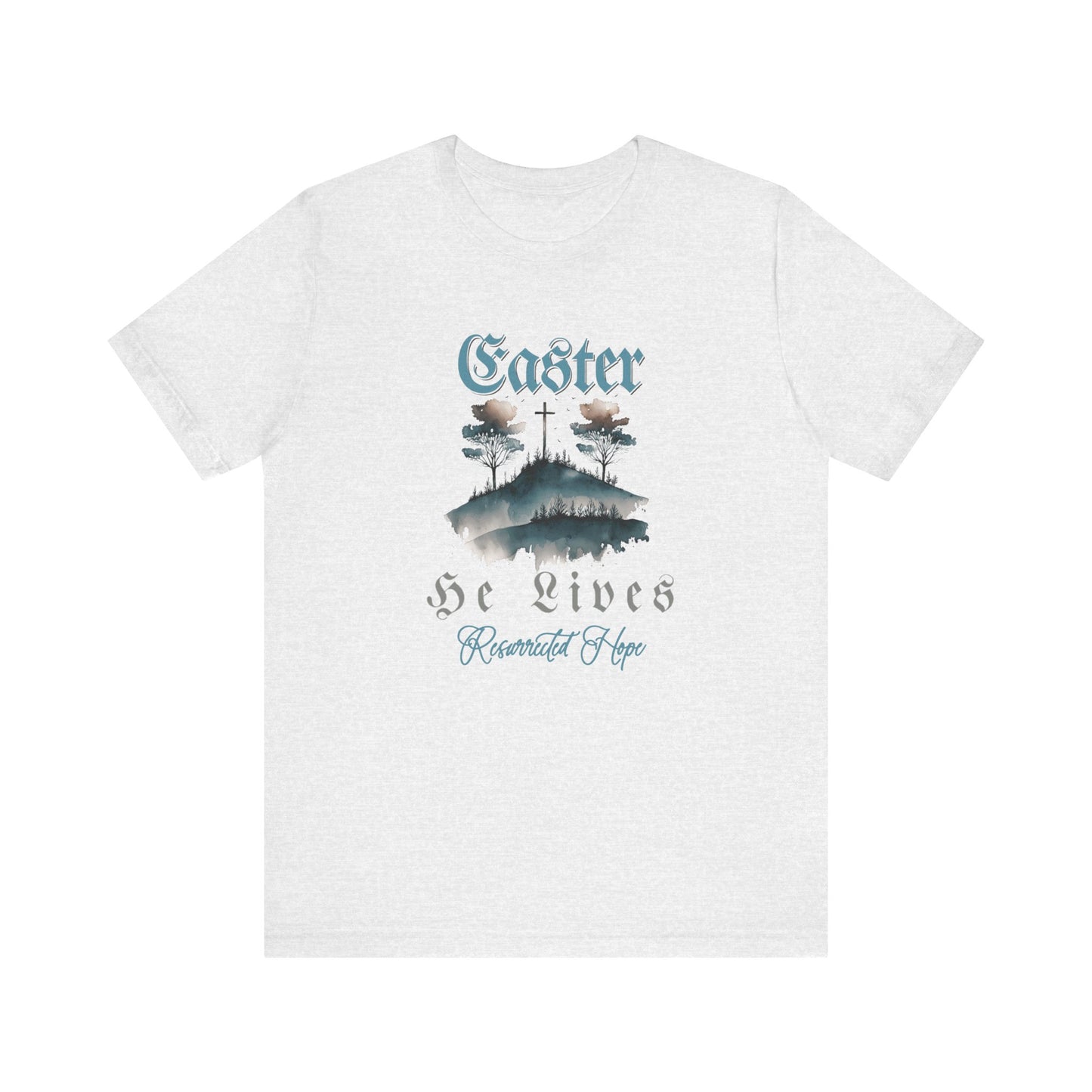 Resurrected Hope T-Shirt