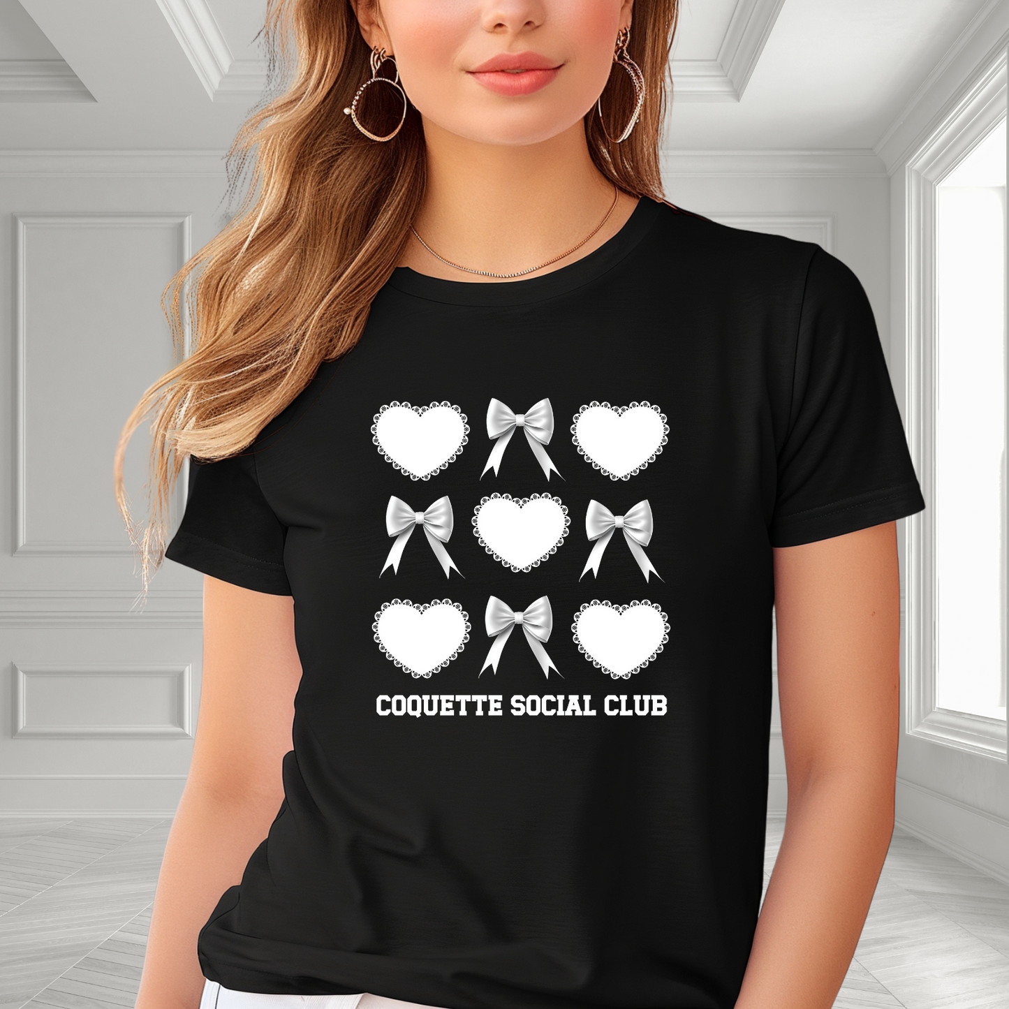 Coquette Social Club T-Shirt