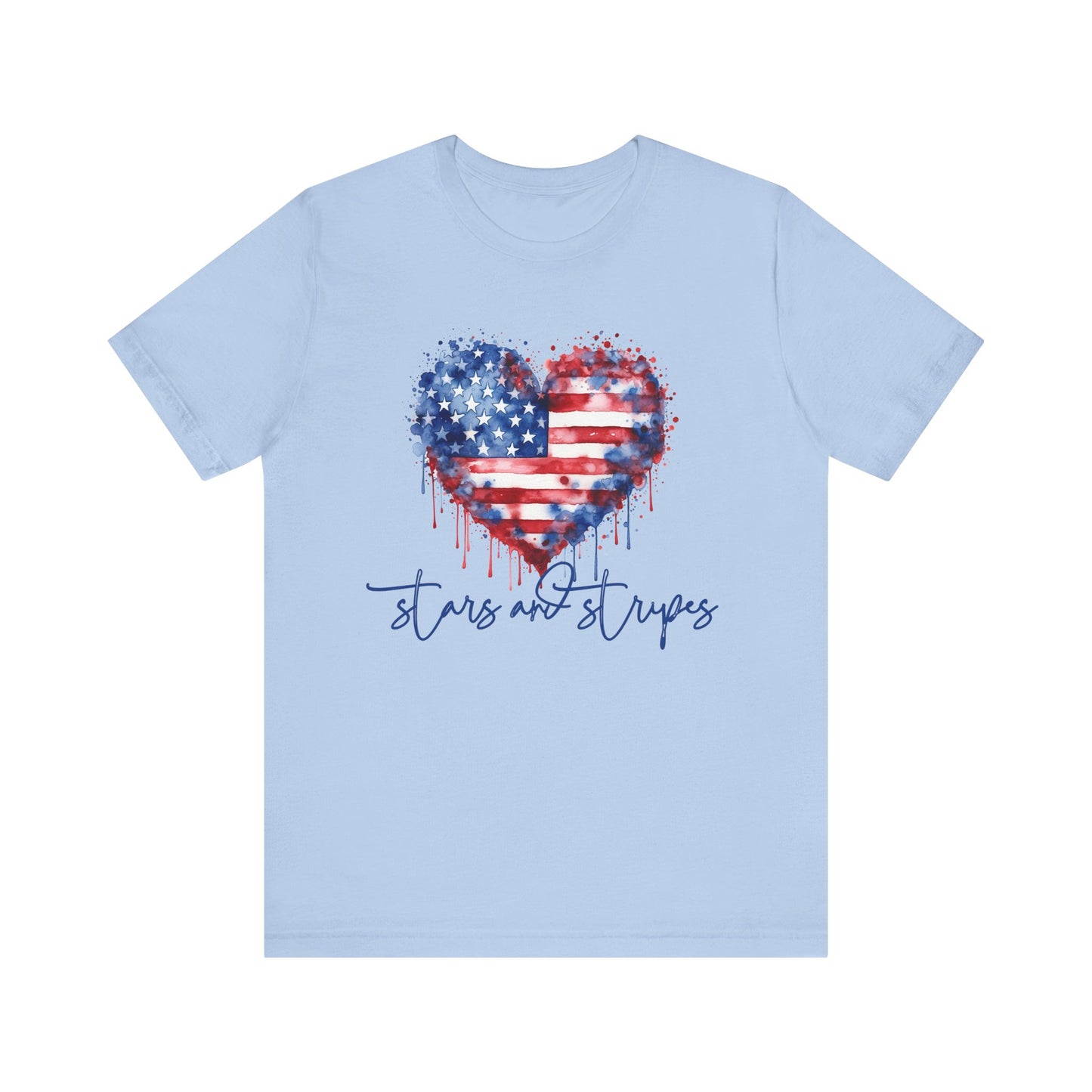 Stars and Stripes T-Shirt