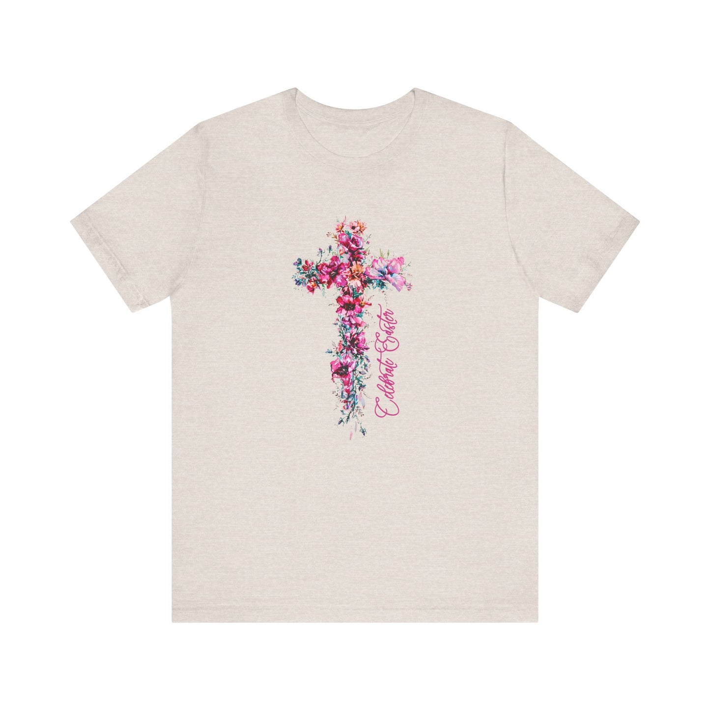 Celebrate Easter T-Shirt