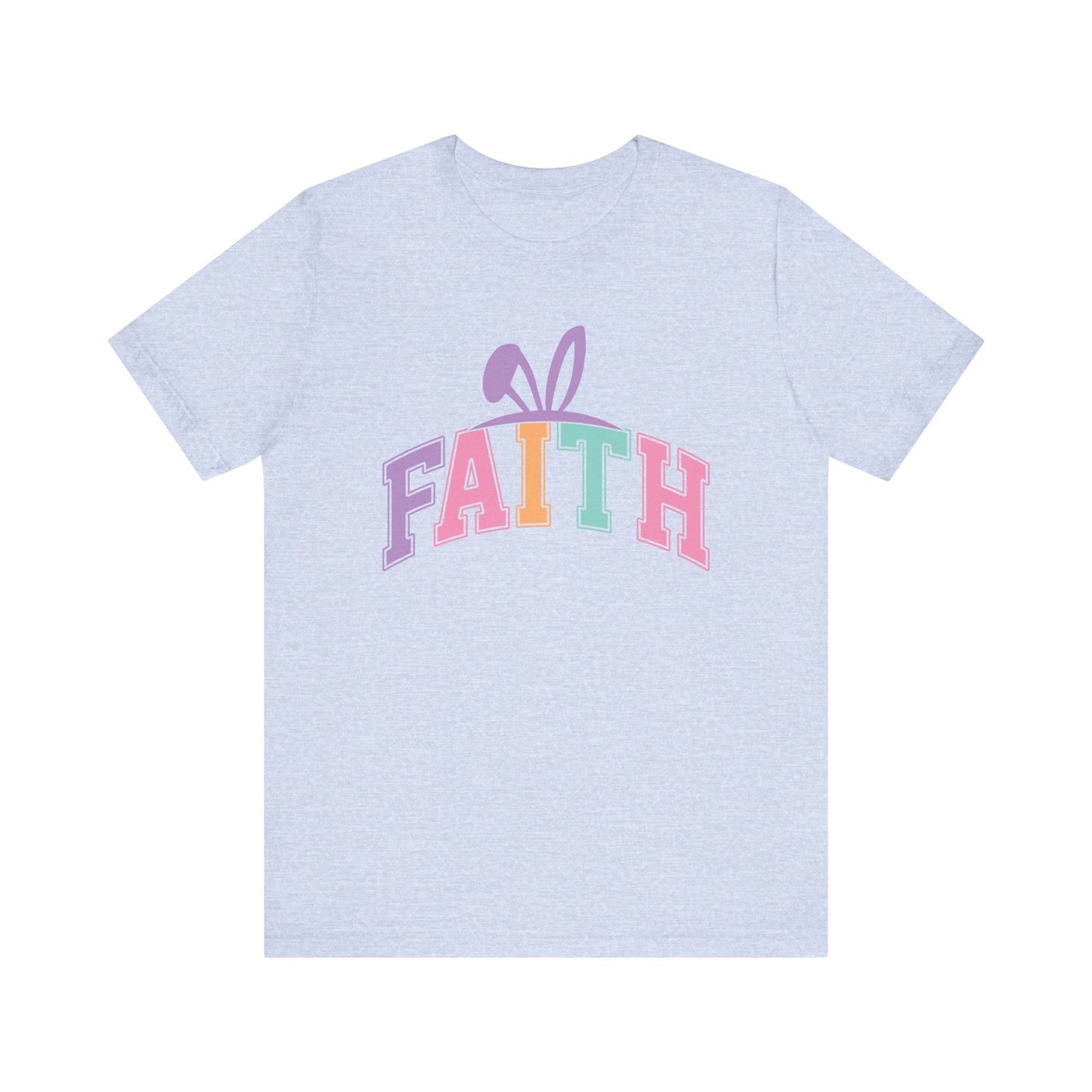 Easter Faith T-Shirt