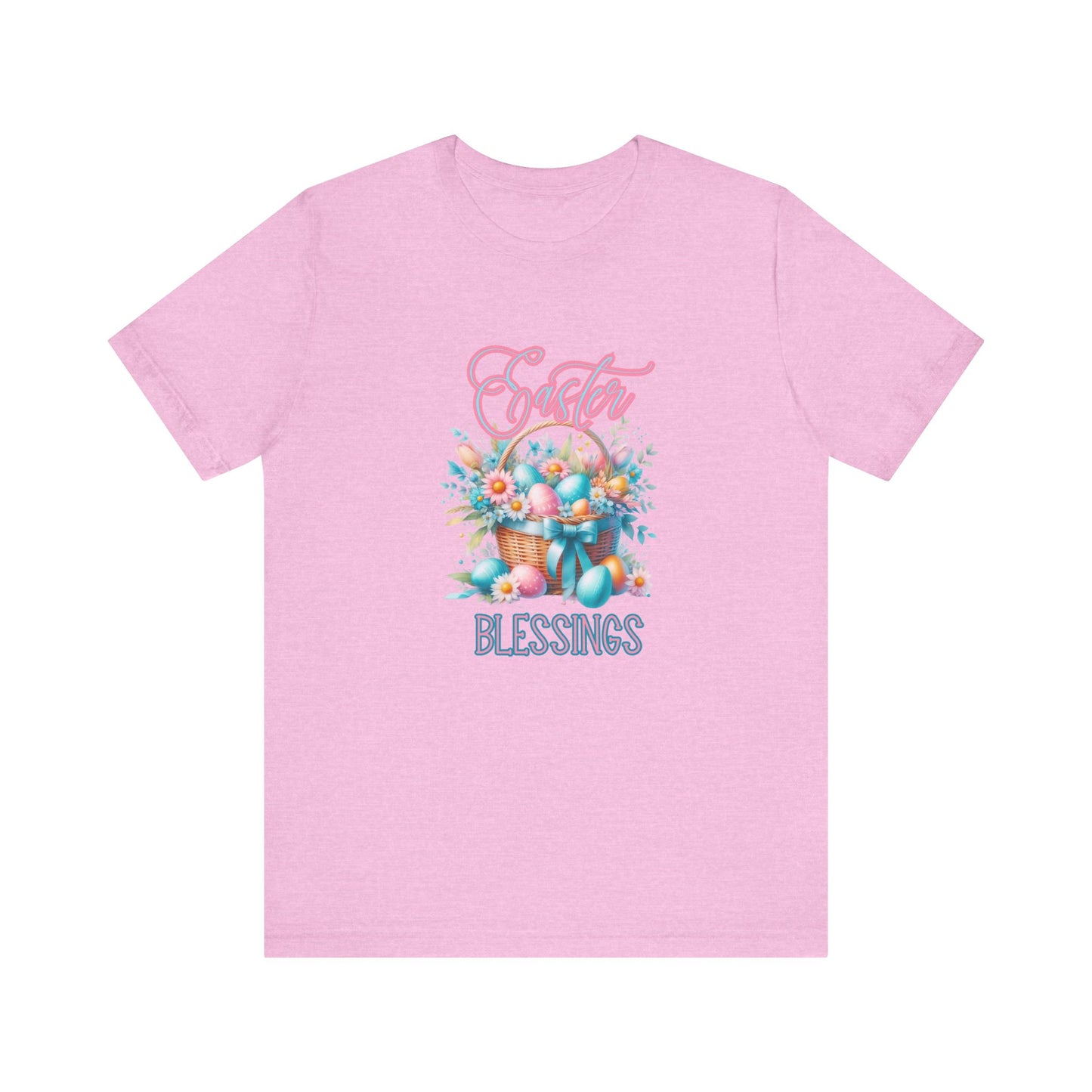Easter Blessings T-Shirt