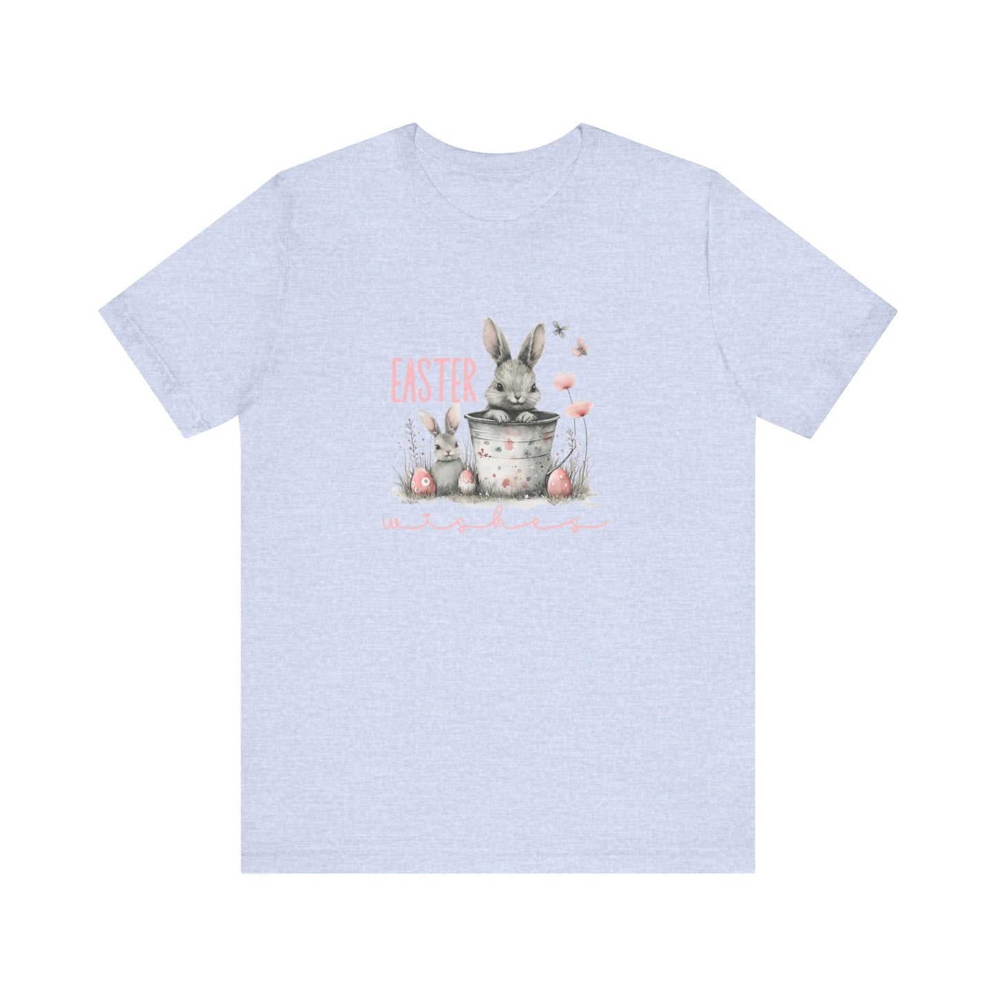 Easter Wishes T-Shirt