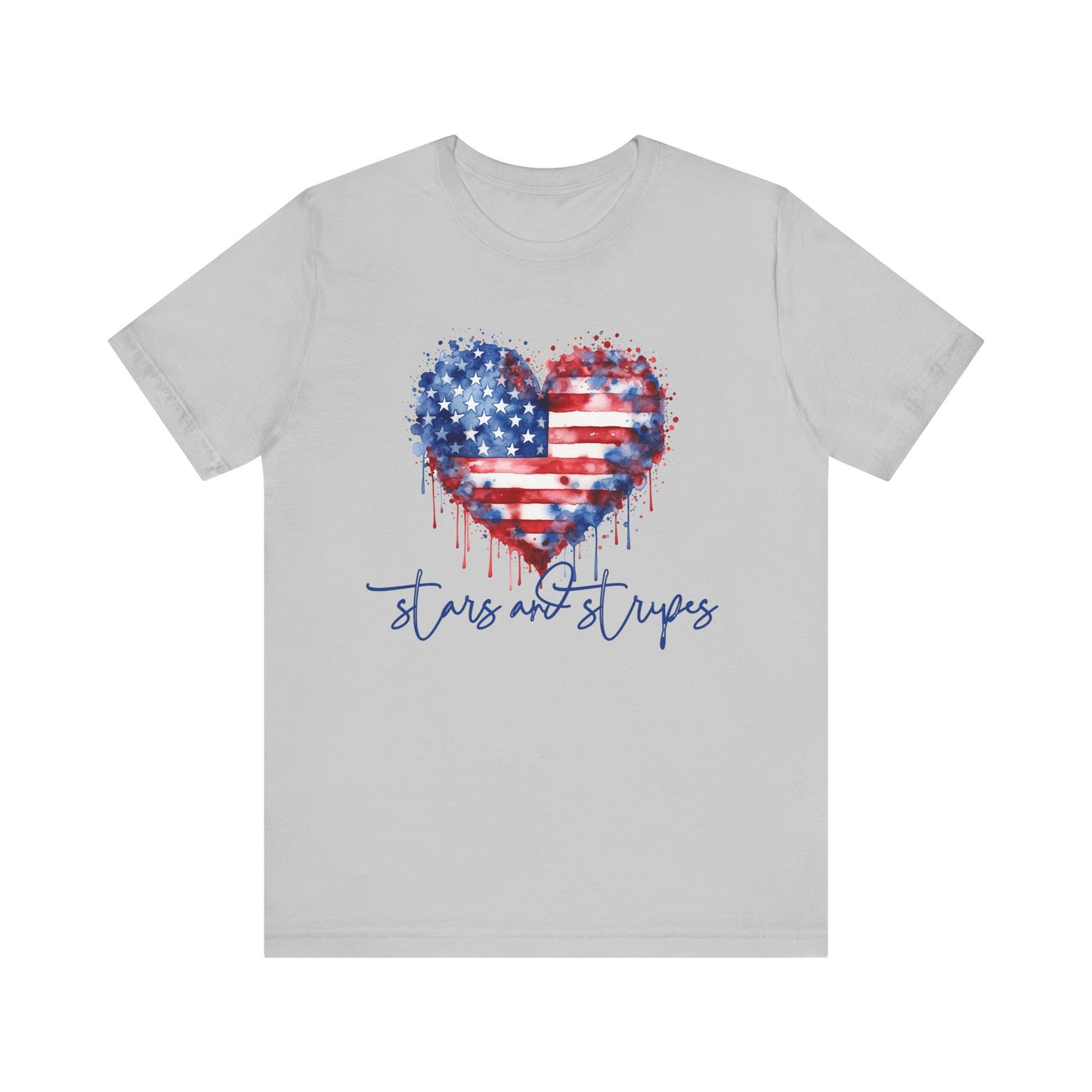 Stars and Stripes T-Shirt