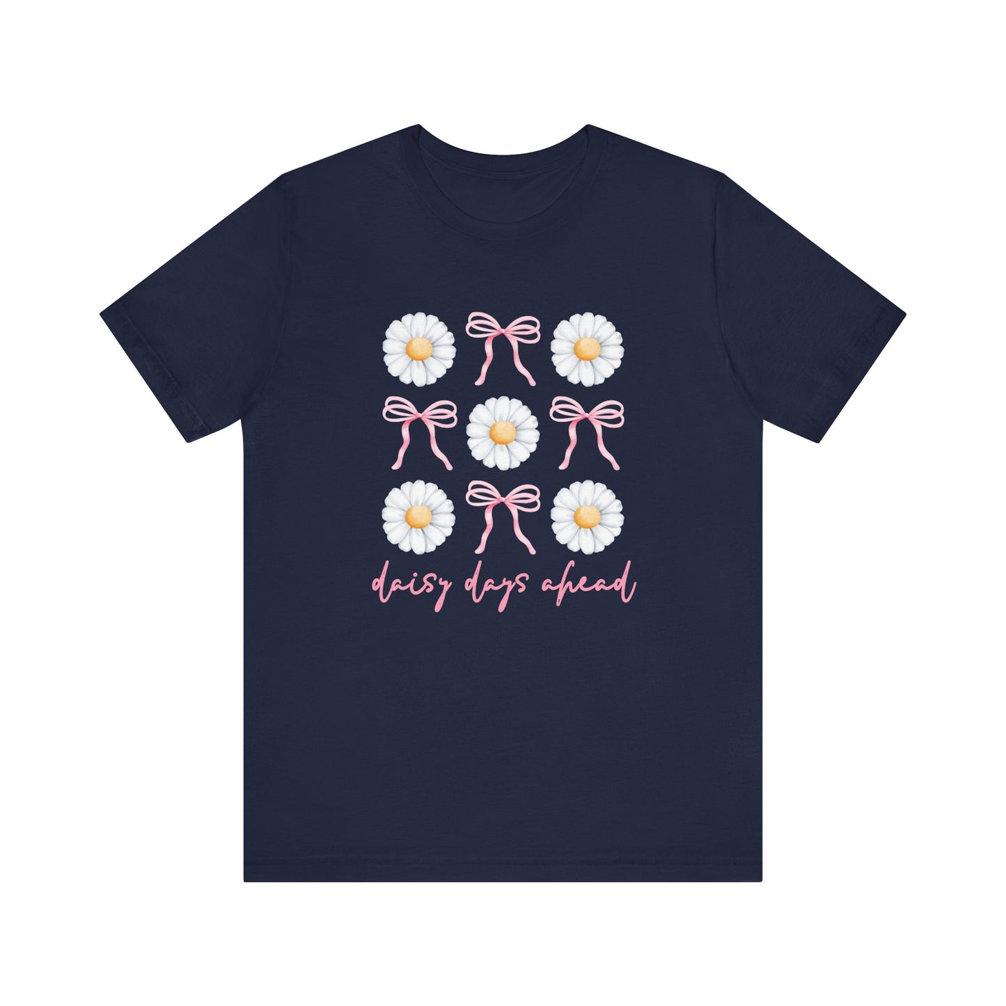 Daisy Days Ahead T-Shirt