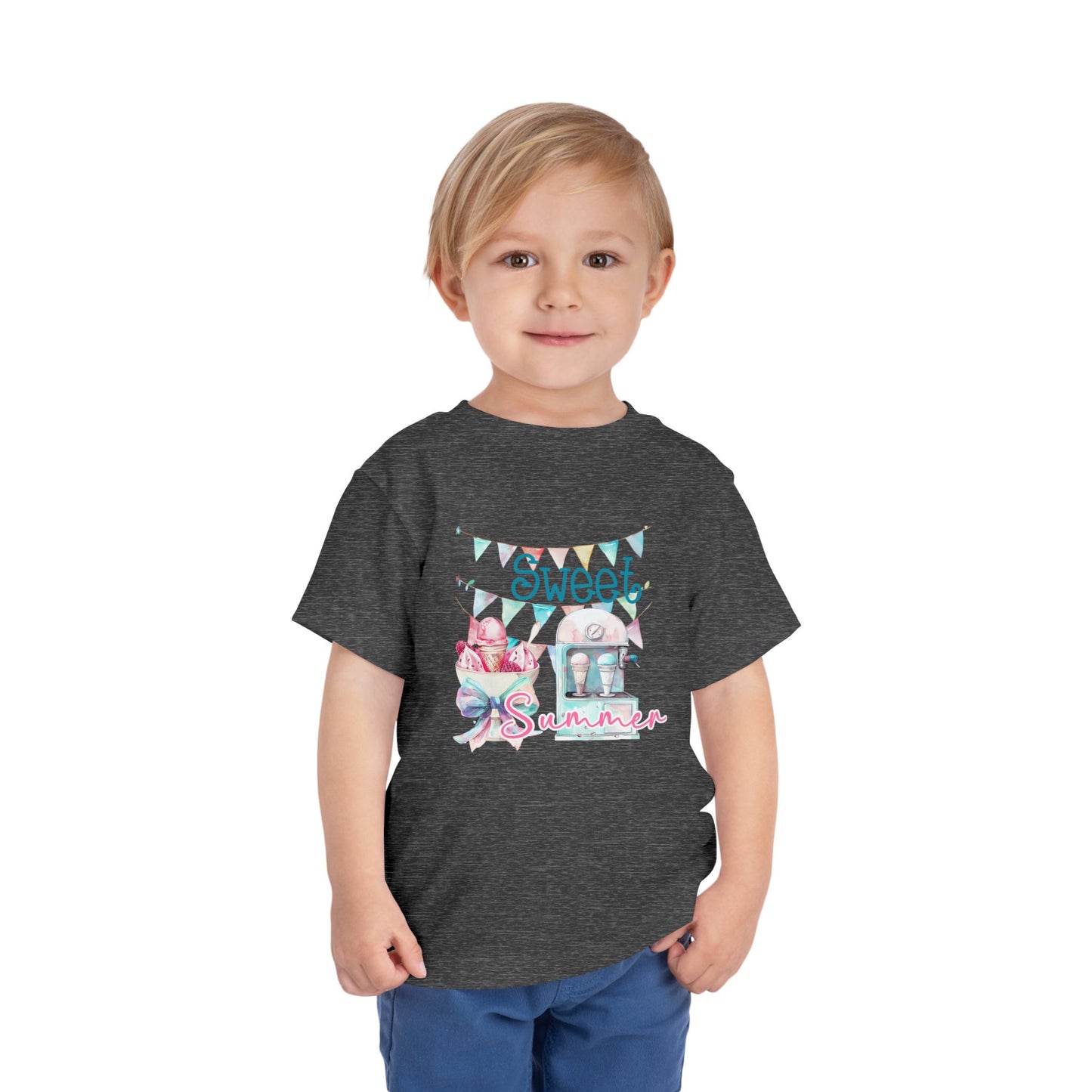 Sweet Summer Toddler T-Shirt