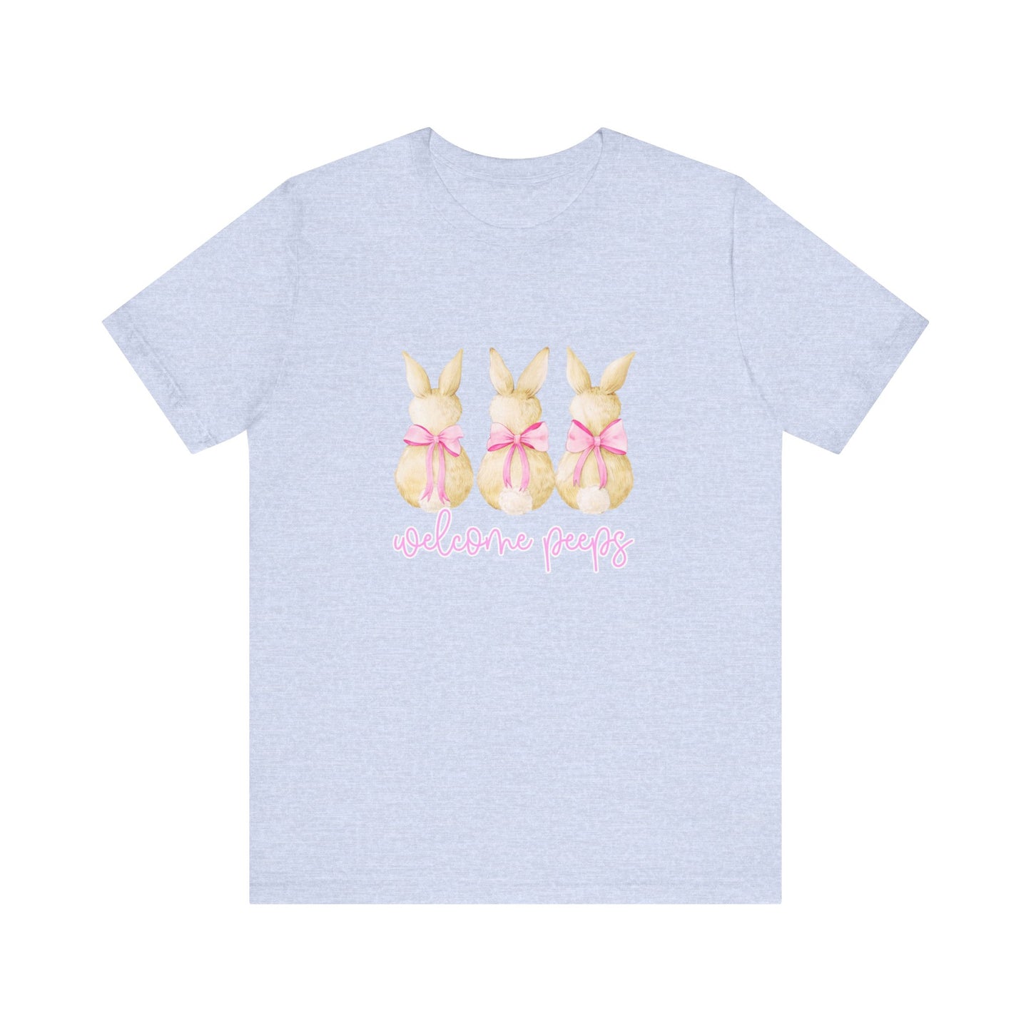 Welcome Peeps T-Shirt