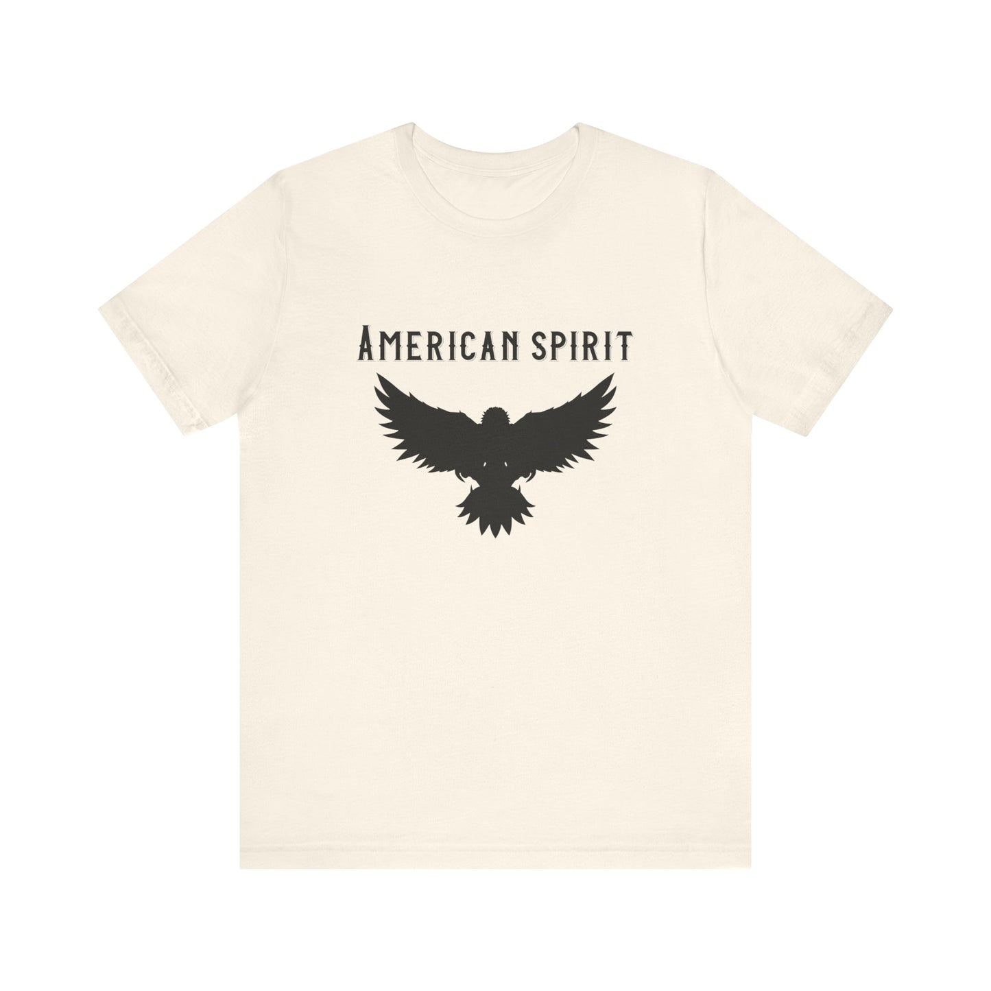 American Spirit T-Shirt