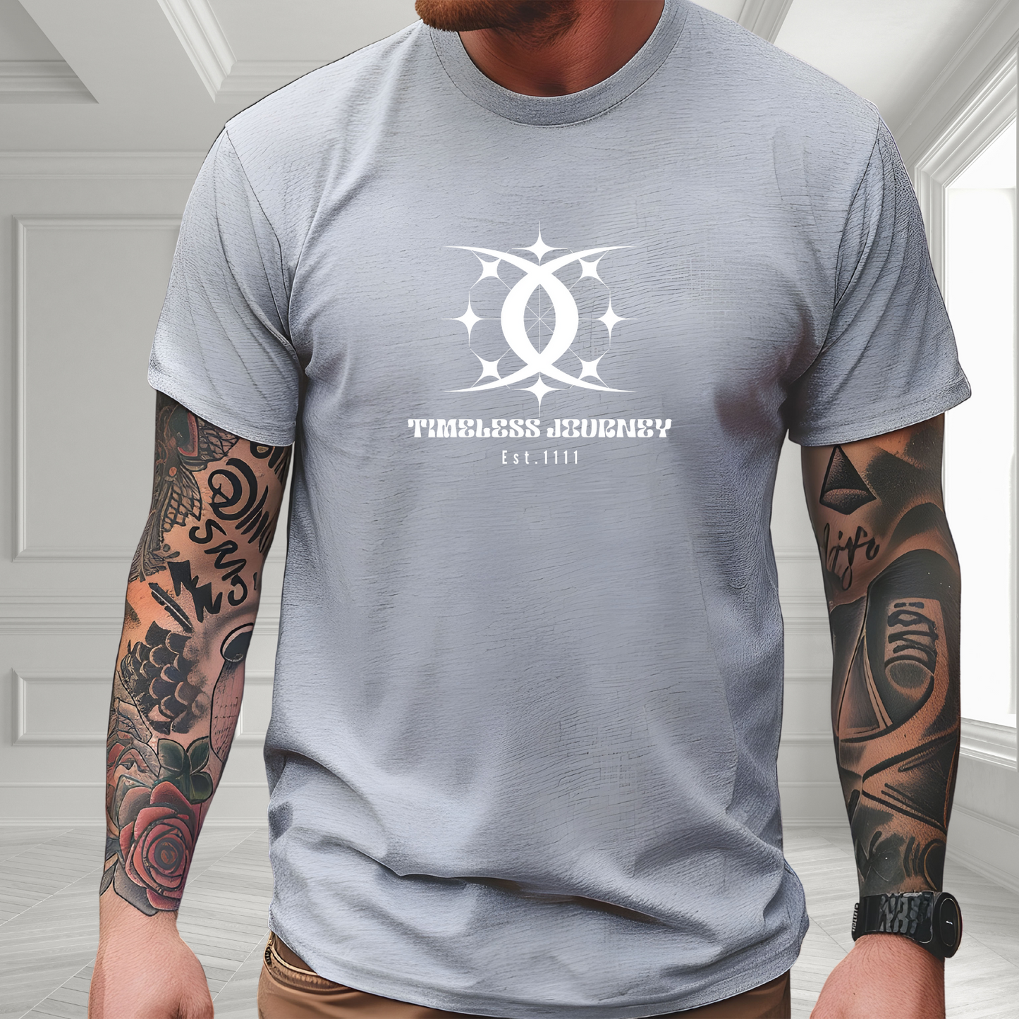 Timeless Journey T-Shirt