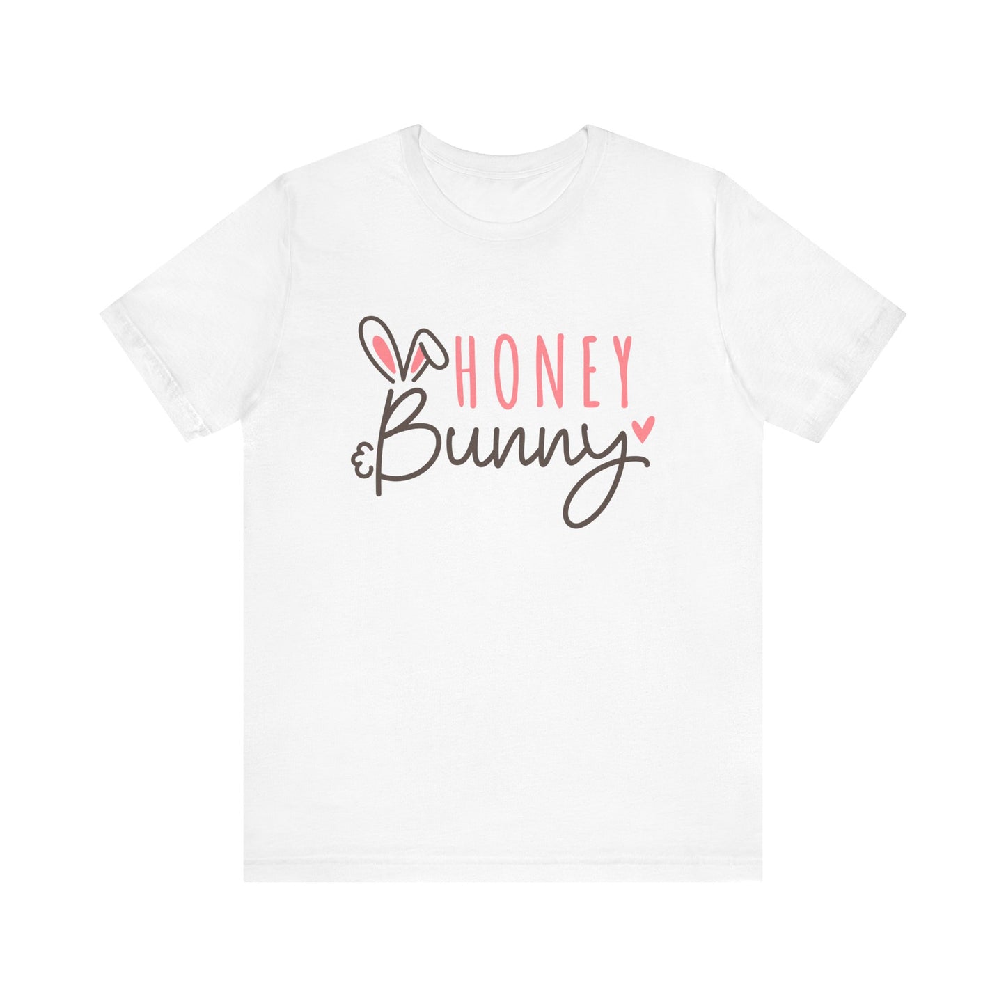 Honey Bunny T-Shirt