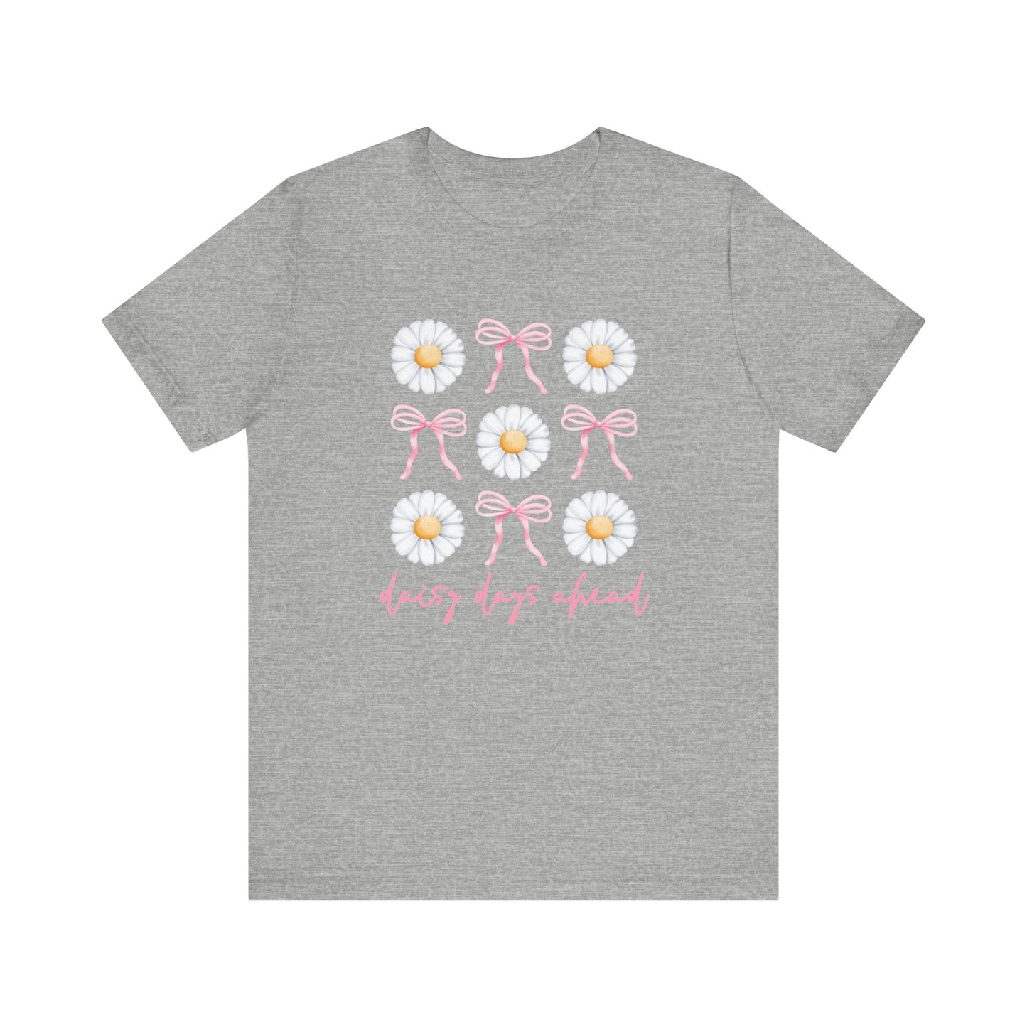 Daisy Days Ahead T-Shirt