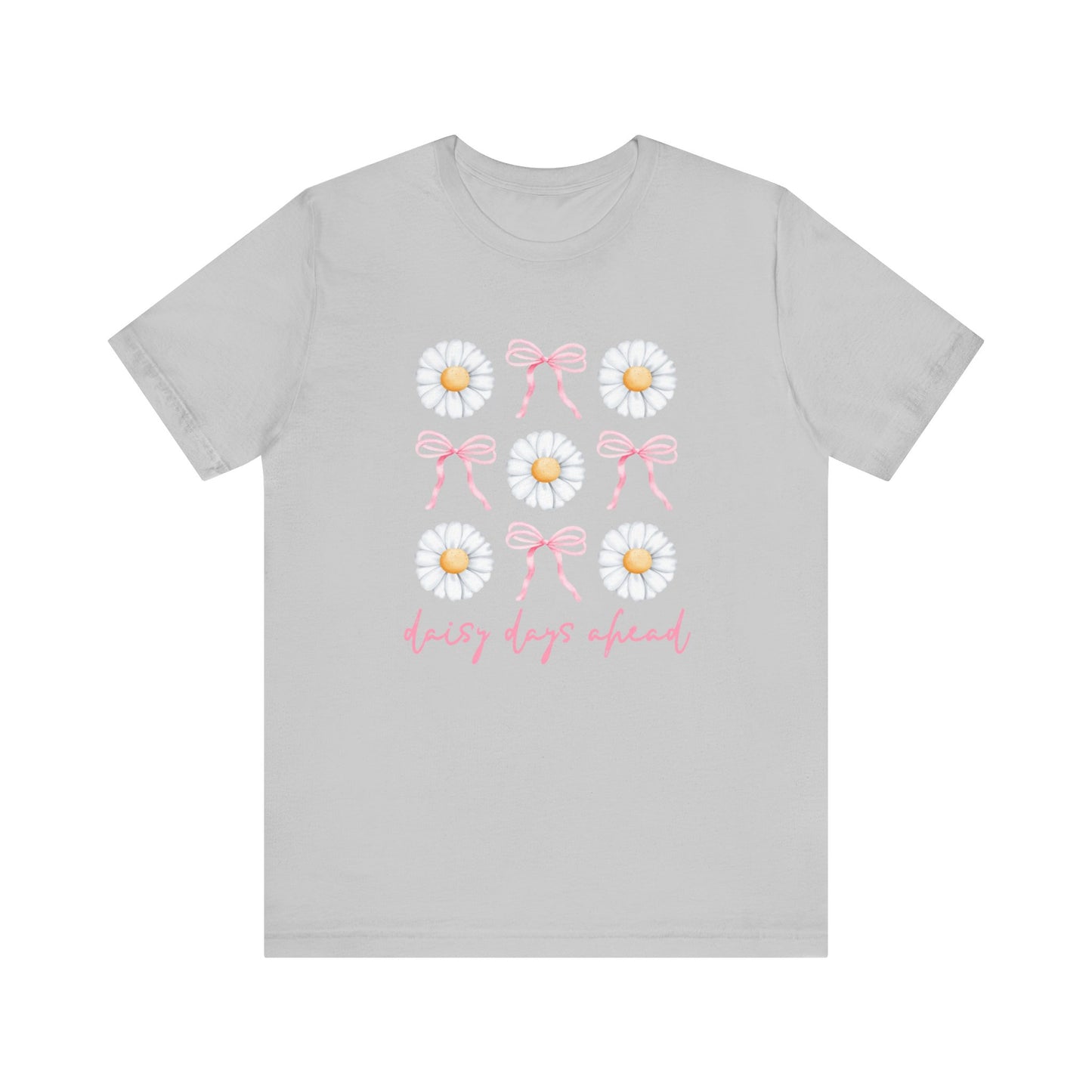 Daisy Days Ahead T-Shirt