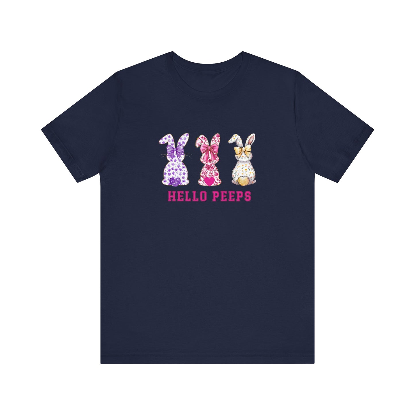 Hello Peeps T-Shirt
