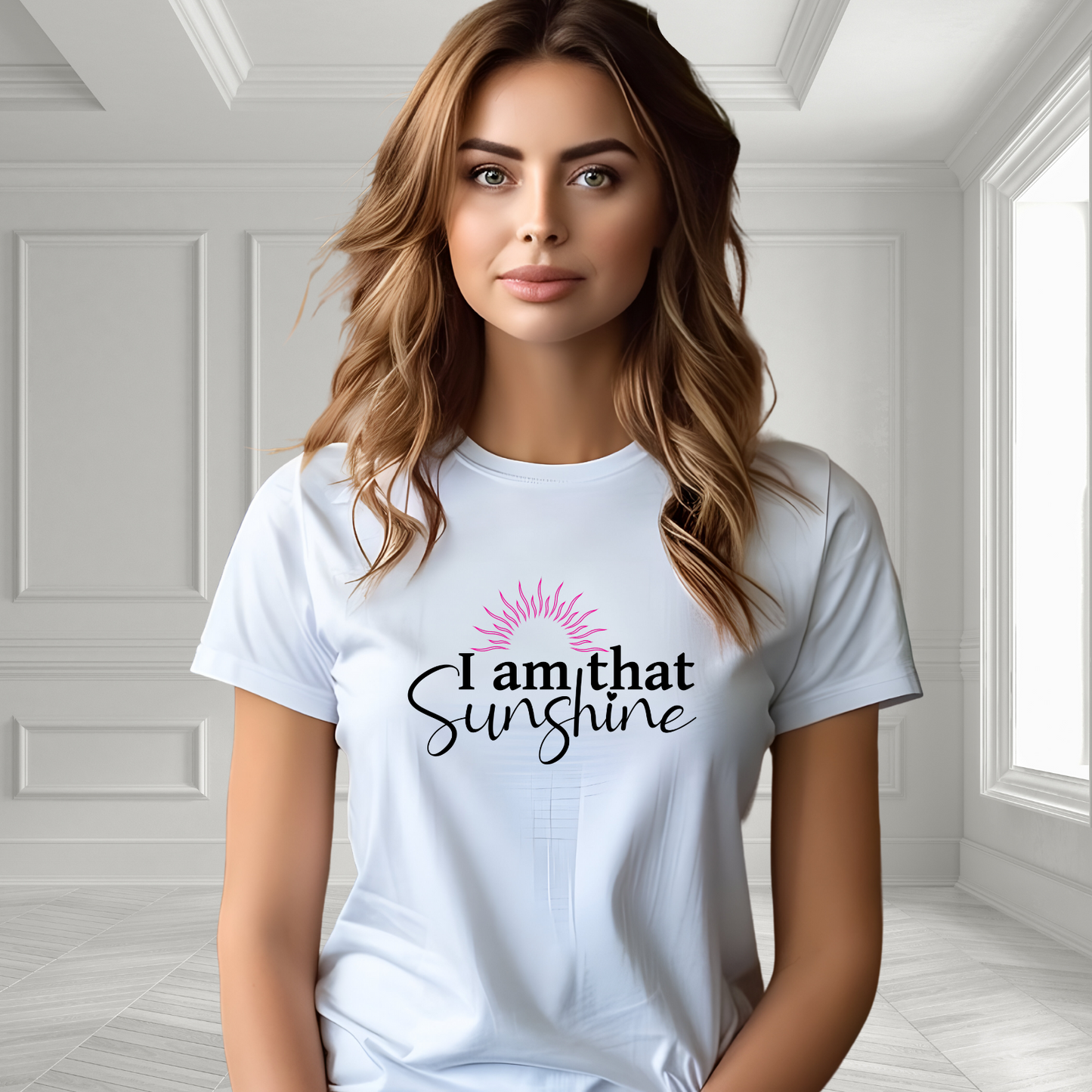 I Am that Sunshine T-Shirt