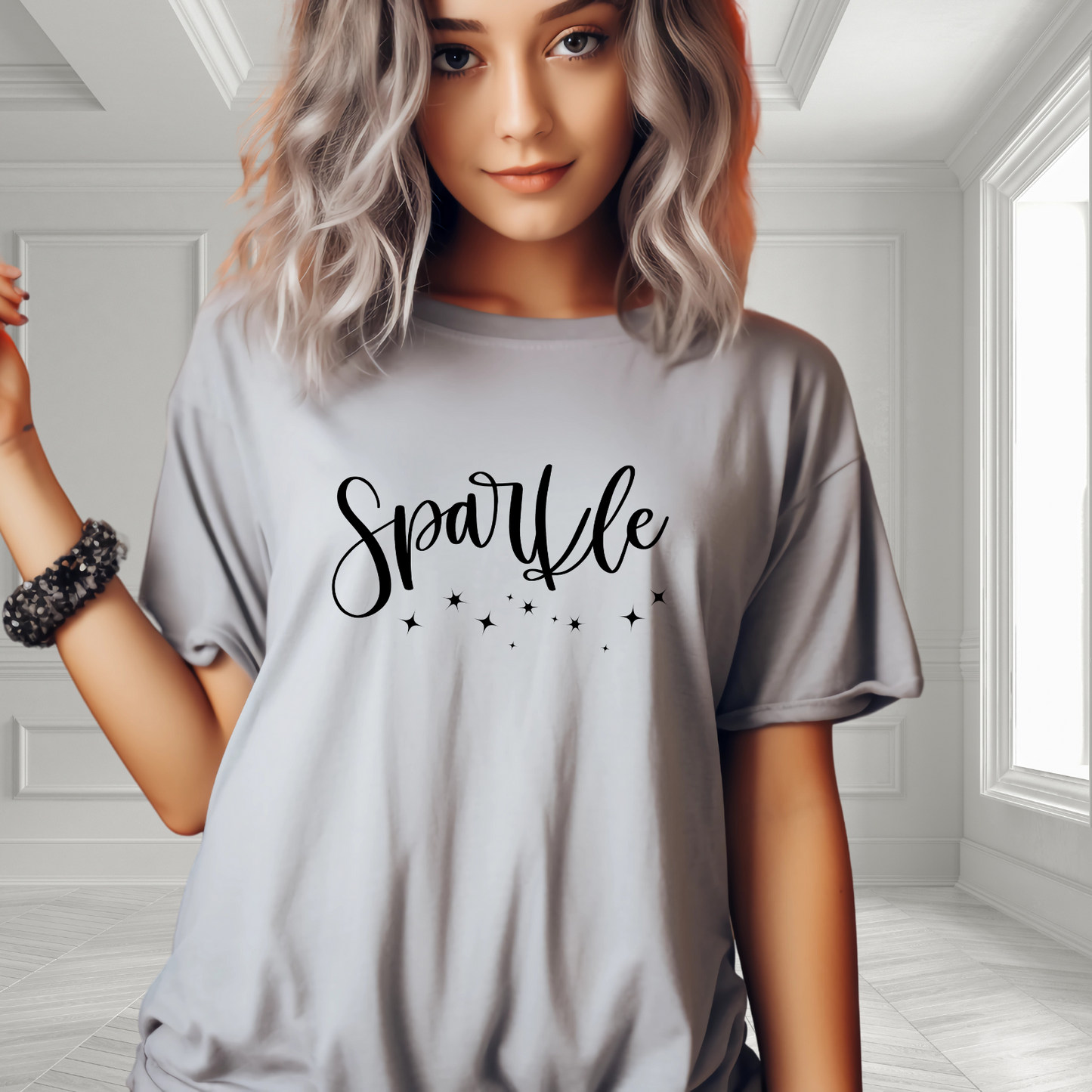 Sparkle T-Shirt